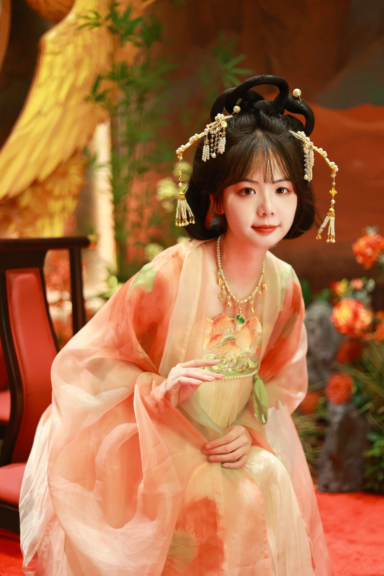 图片[3] - 暮烟色CC - 《心想柿成》[38P] - 机器猫次元 - 机器猫次元