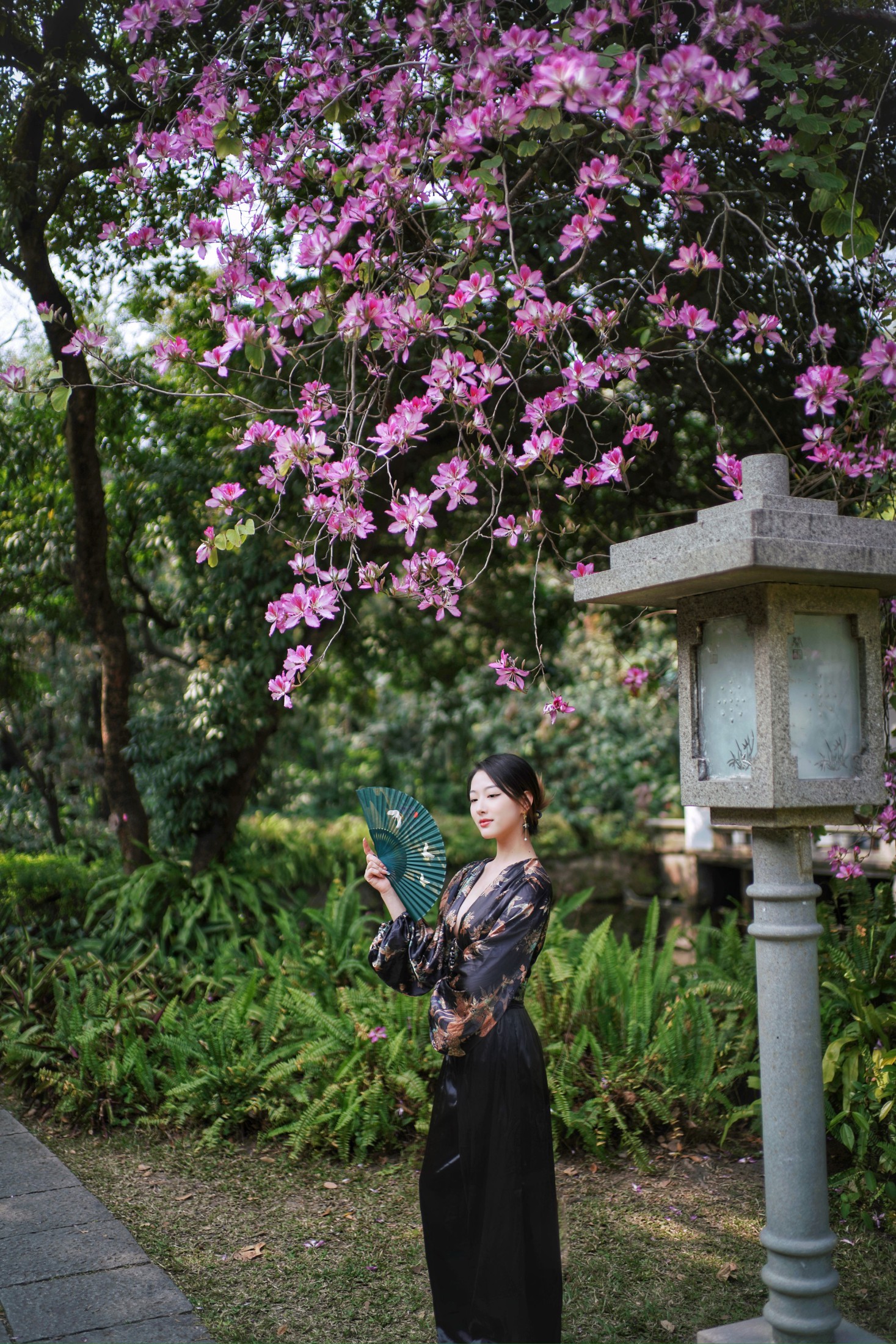 图片[8] - 夏克莱_Xakila - 《涴莎溪》[40P] - 机器猫次元 - 机器猫次元