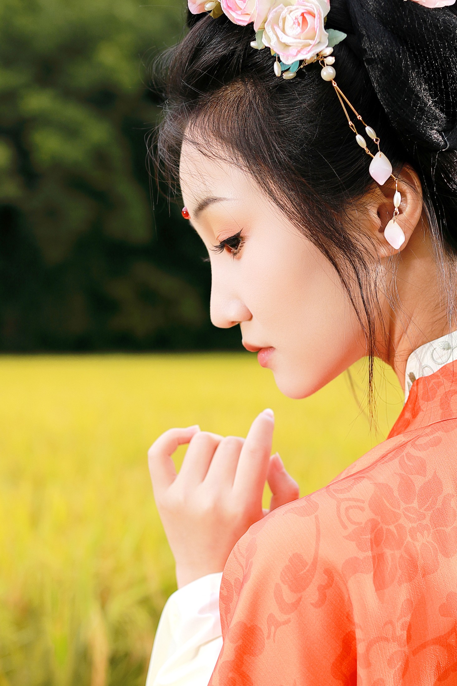 图片[4] - 搽小兔 - 《中秋团圆》[51P] - 机器猫次元 - 机器猫次元