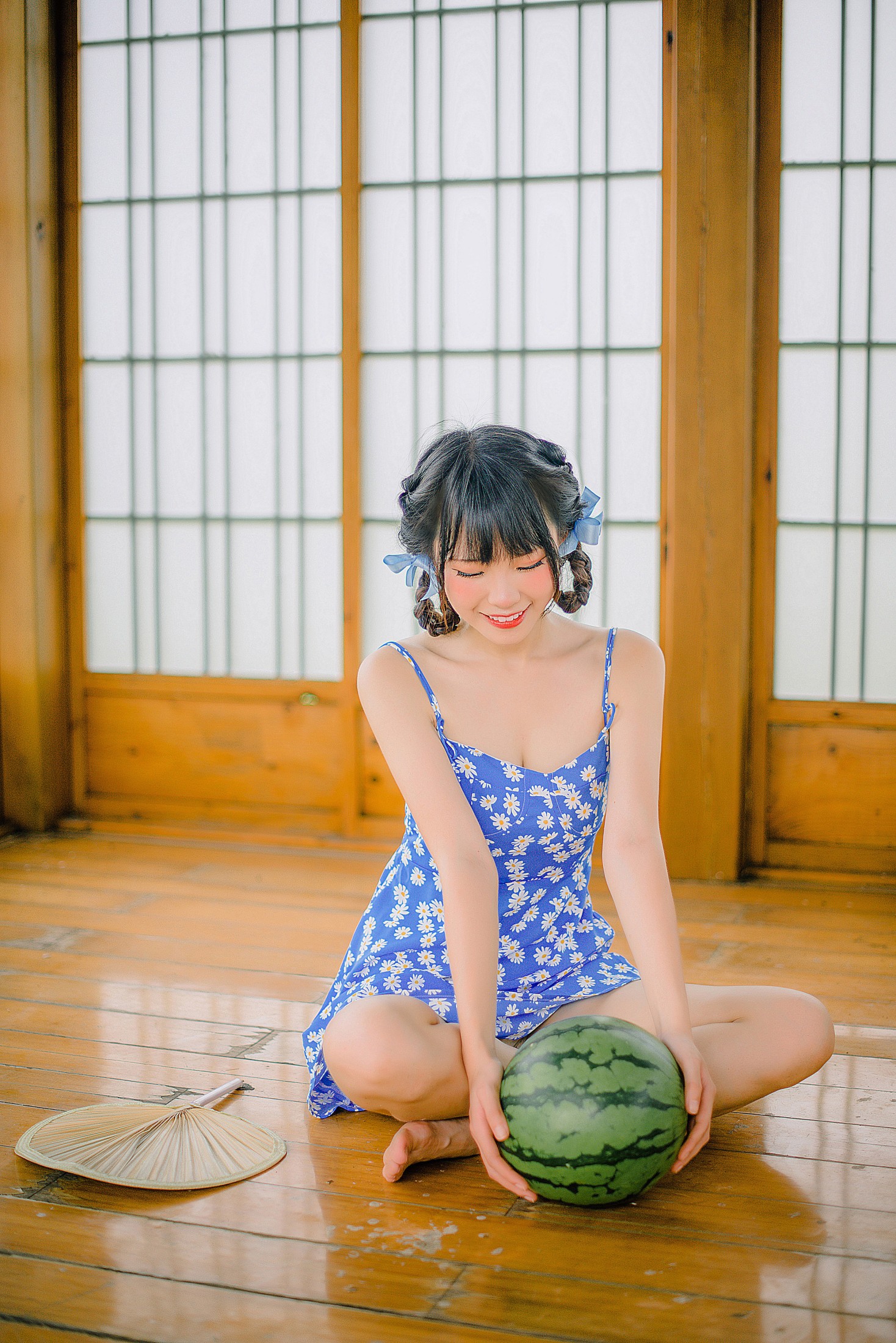 图片[8] - miko酱ww - 《夏日回忆》[58P] - 机器猫次元 - 机器猫次元
