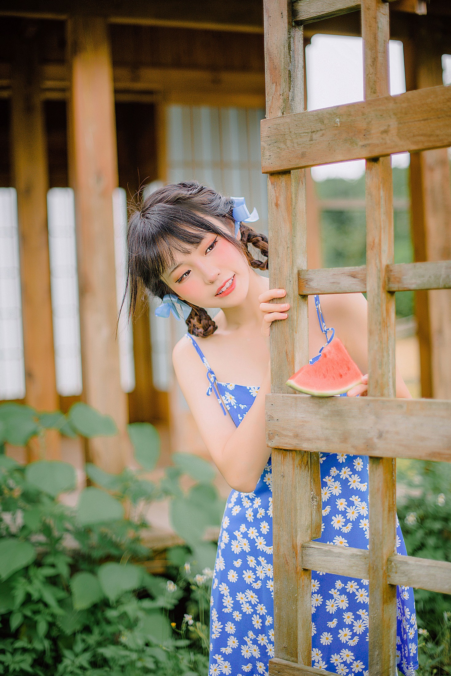 图片[3] - miko酱ww - 《夏日回忆》[58P] - 机器猫次元 - 机器猫次元