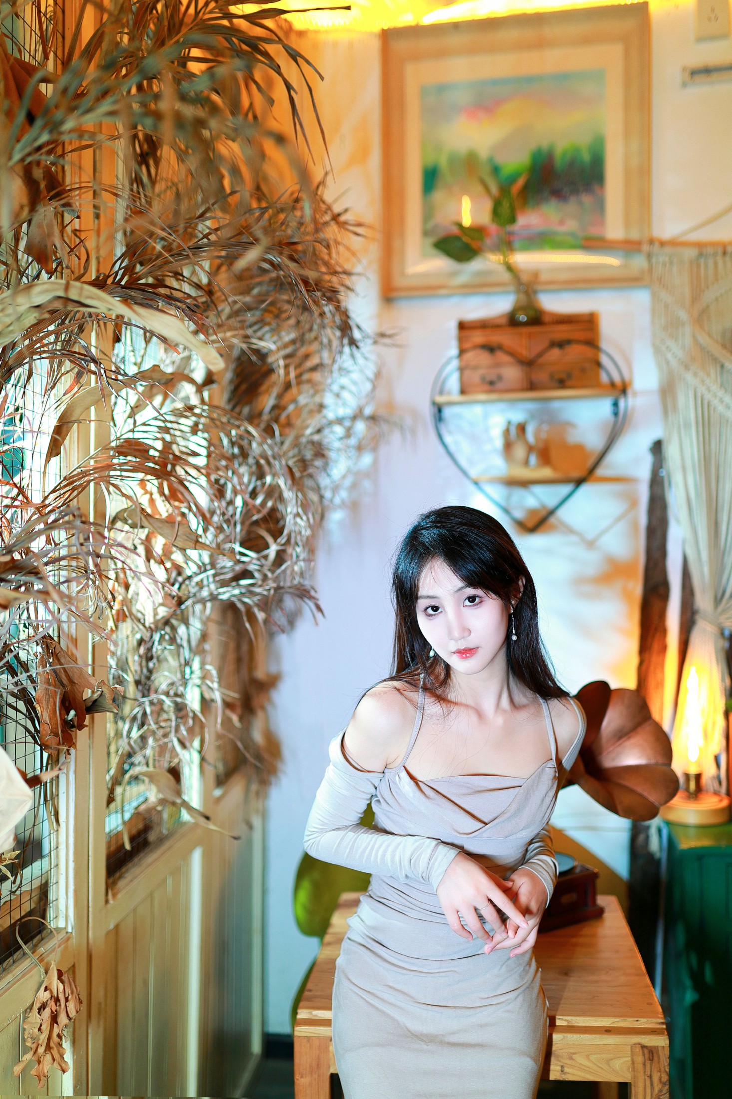 图片[3] - 搽小兔 - 《静享时光》[58P] - 机器猫次元 - 机器猫次元