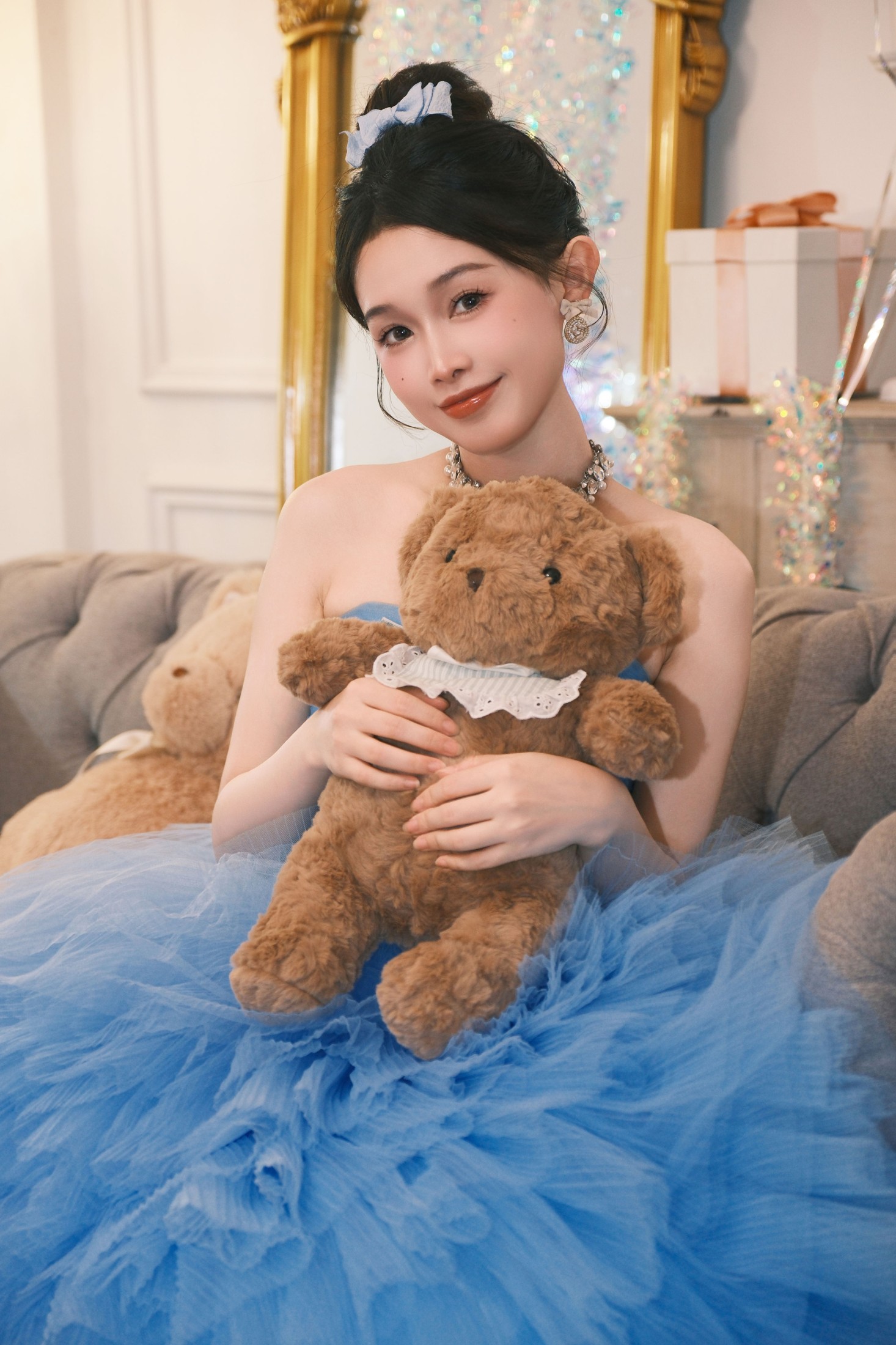 图片[3] - 酸奶加心好好次 - 《生日快乐》[27P] - 机器猫次元 - 机器猫次元