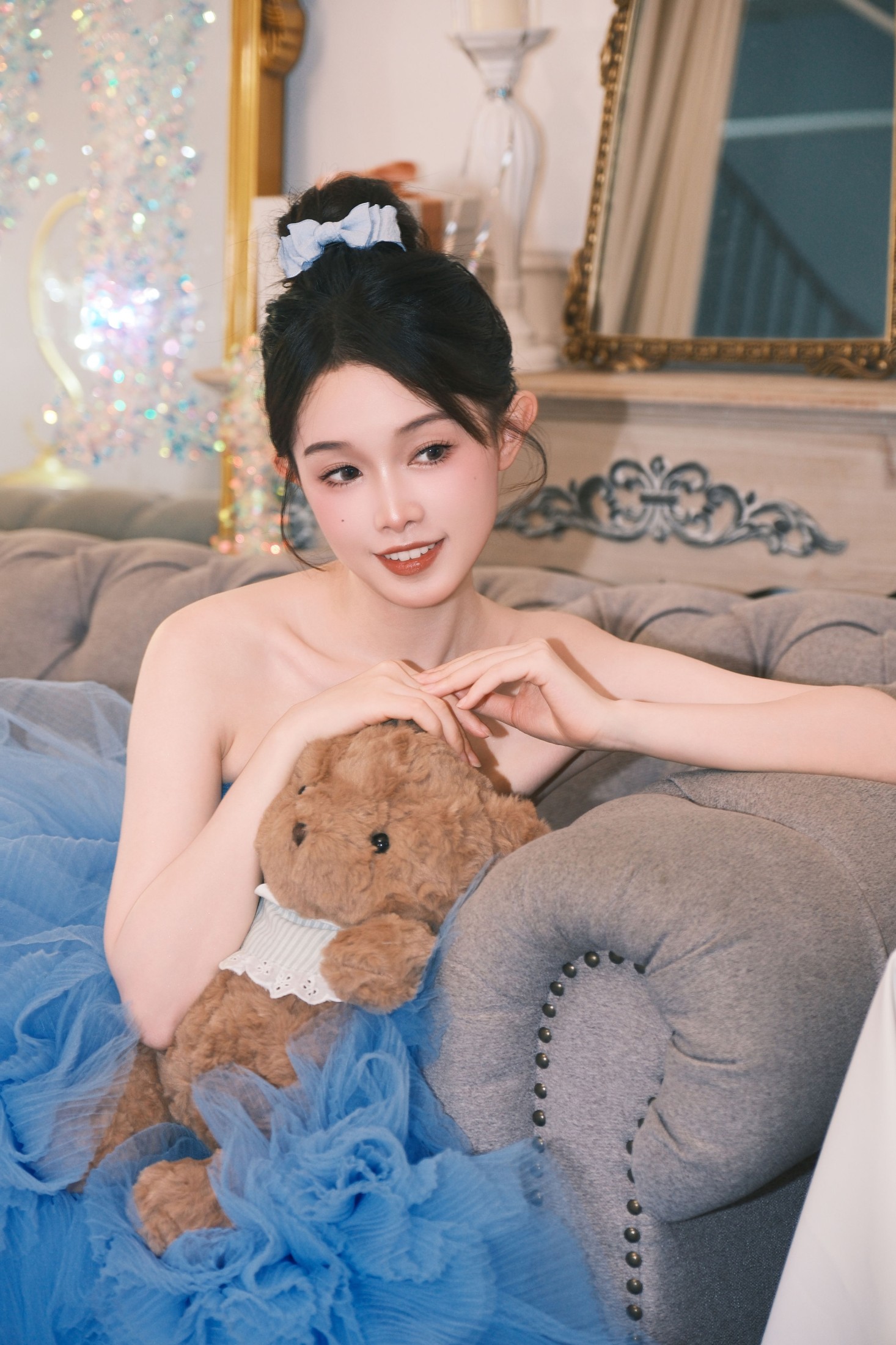 图片[6] - 酸奶加心好好次 - 《生日快乐》[27P] - 机器猫次元 - 机器猫次元