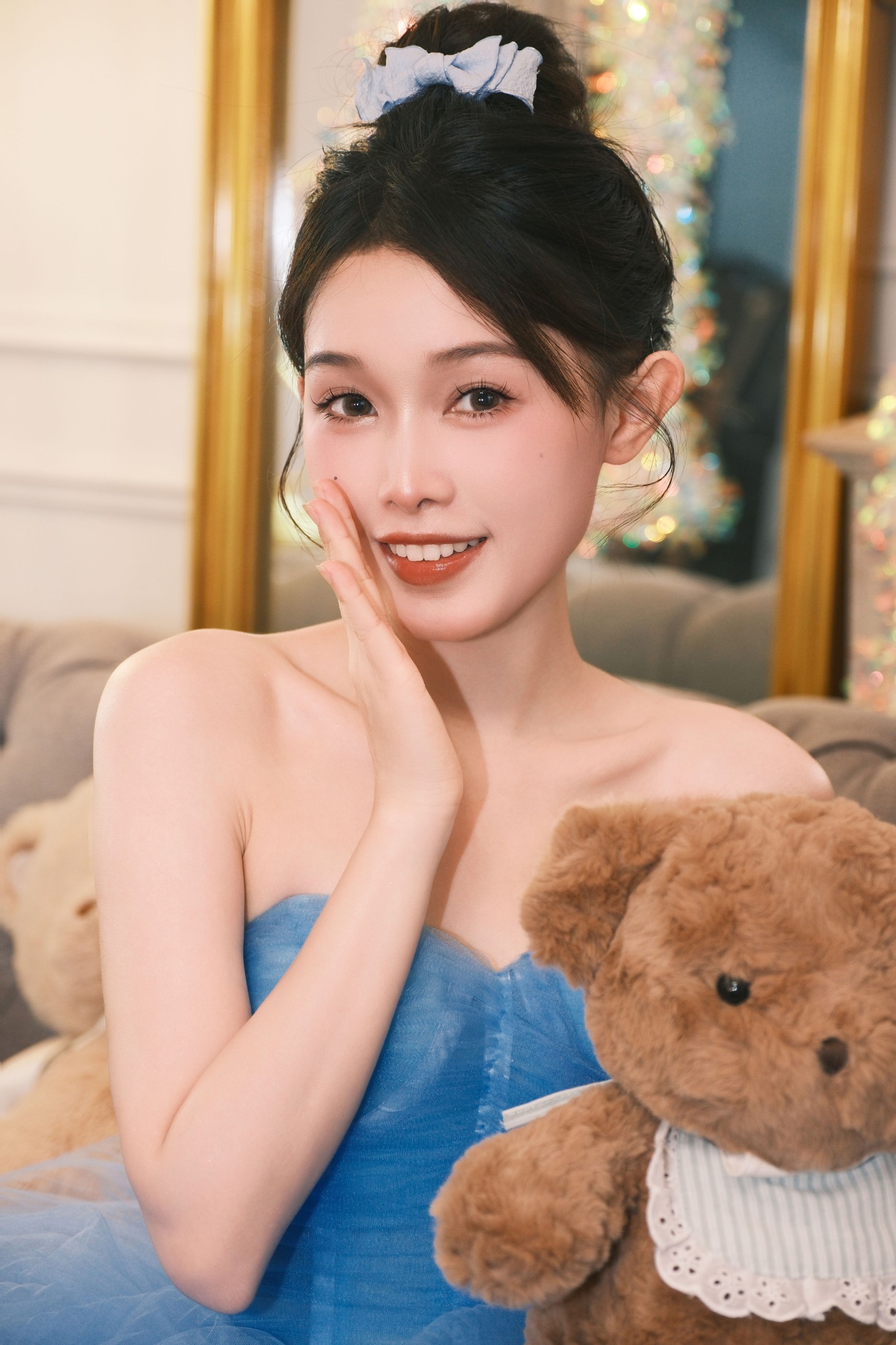 图片[5] - 酸奶加心好好次 - 《生日快乐》[27P] - 机器猫次元 - 机器猫次元