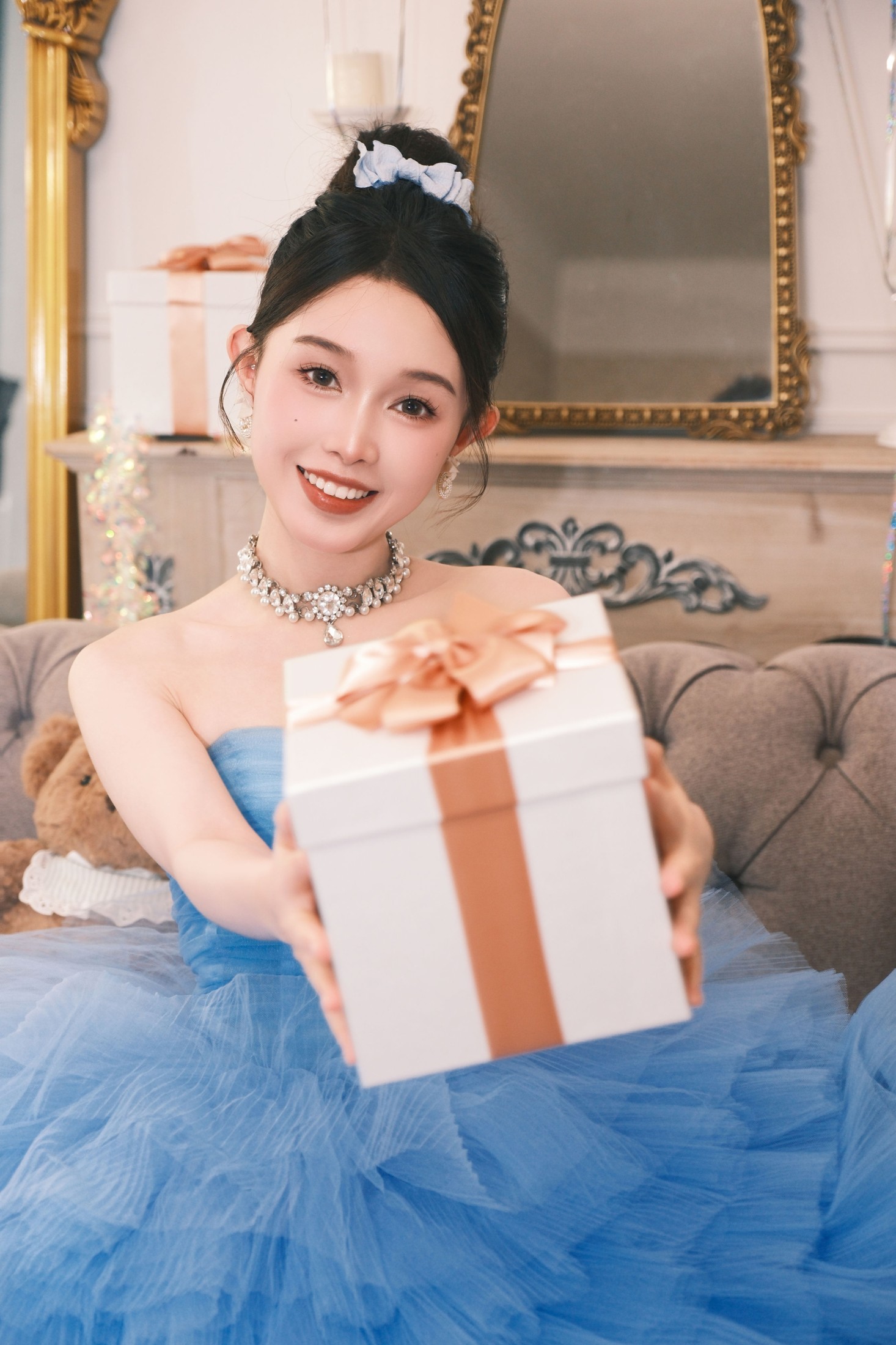 图片[8] - 酸奶加心好好次 - 《生日快乐》[27P] - 机器猫次元 - 机器猫次元