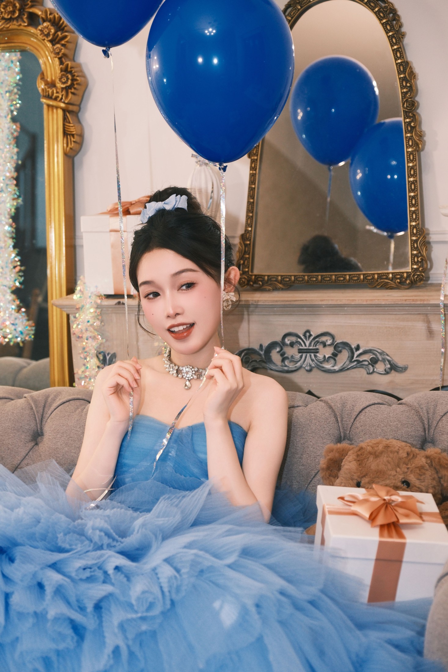 图片[4] - 酸奶加心好好次 - 《生日快乐》[27P] - 机器猫次元 - 机器猫次元