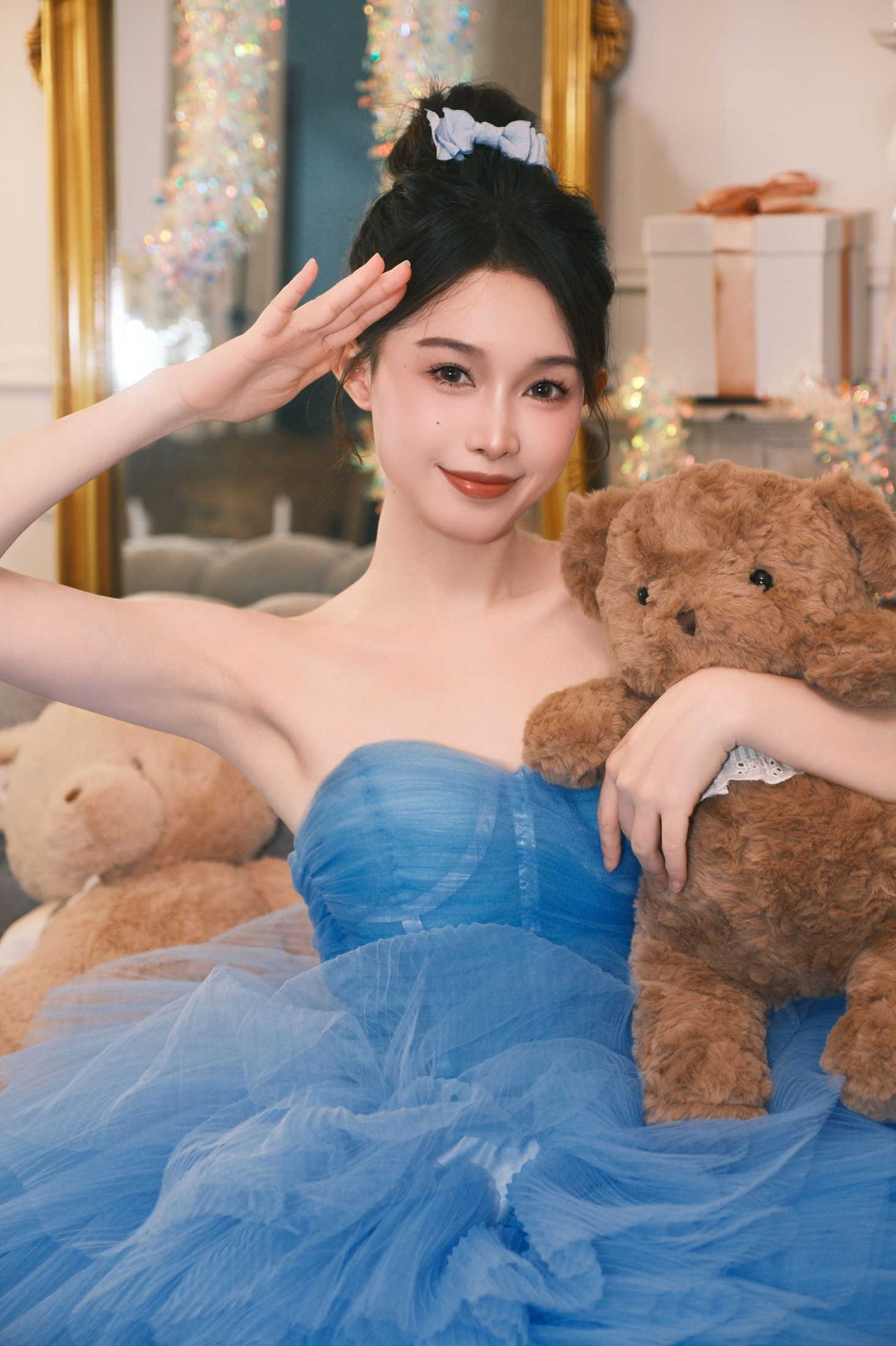 图片[7] - 酸奶加心好好次 - 《生日快乐》[27P] - 机器猫次元 - 机器猫次元