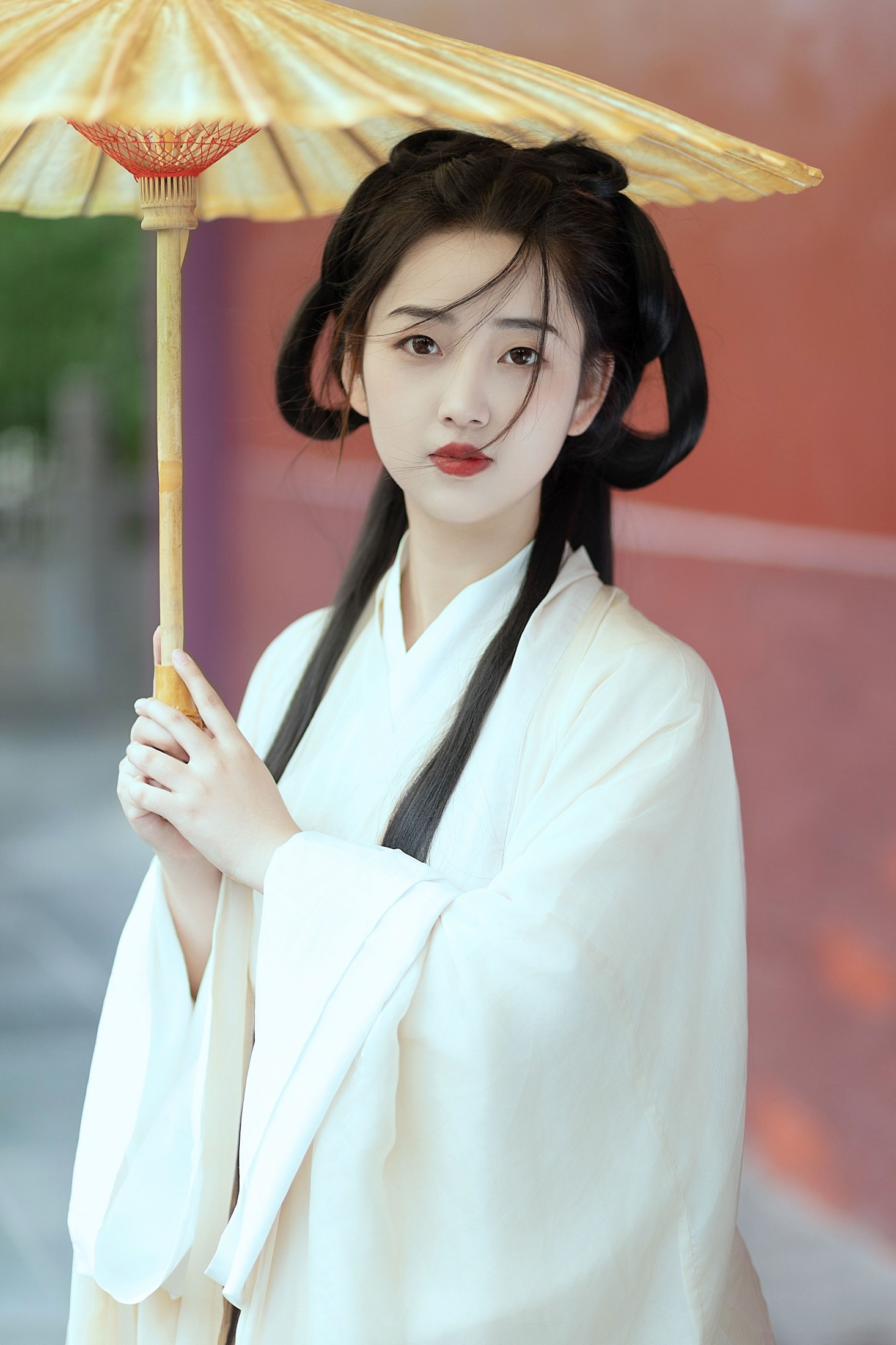 图片[3] - y - 《月舒》[22P] - 机器猫次元 - 机器猫次元