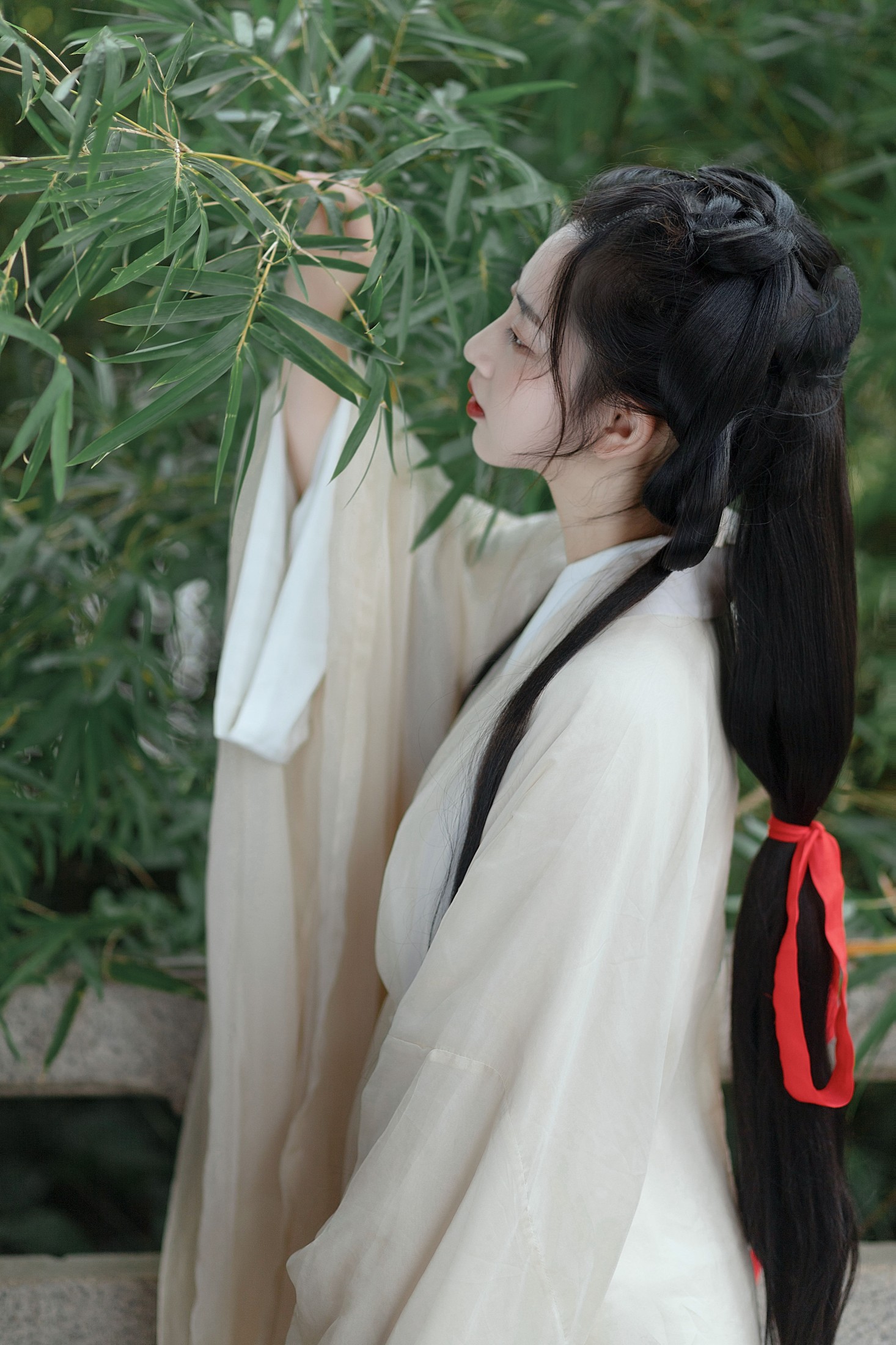 图片[7] - y - 《月舒》[22P] - 机器猫次元 - 机器猫次元