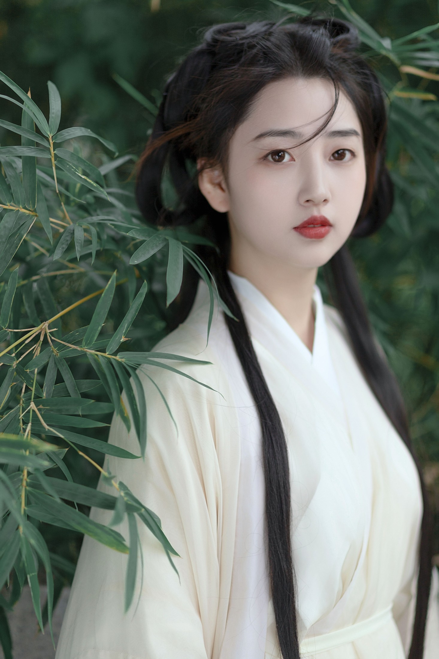 图片[6] - y - 《月舒》[22P] - 机器猫次元 - 机器猫次元