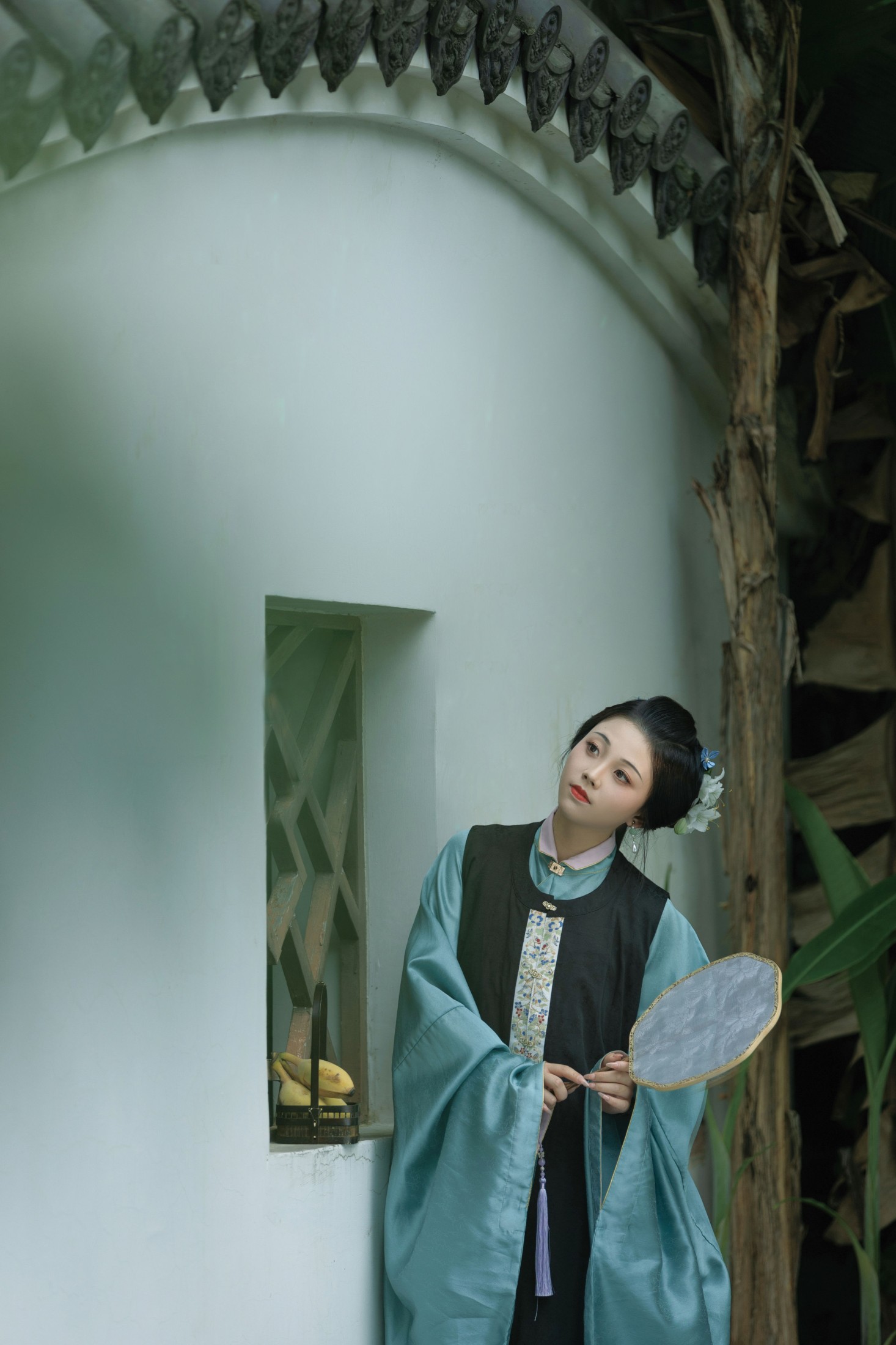 图片[7] - 谨陬捌 - 《秋灯琐忆》[40P] - 机器猫次元 - 机器猫次元
