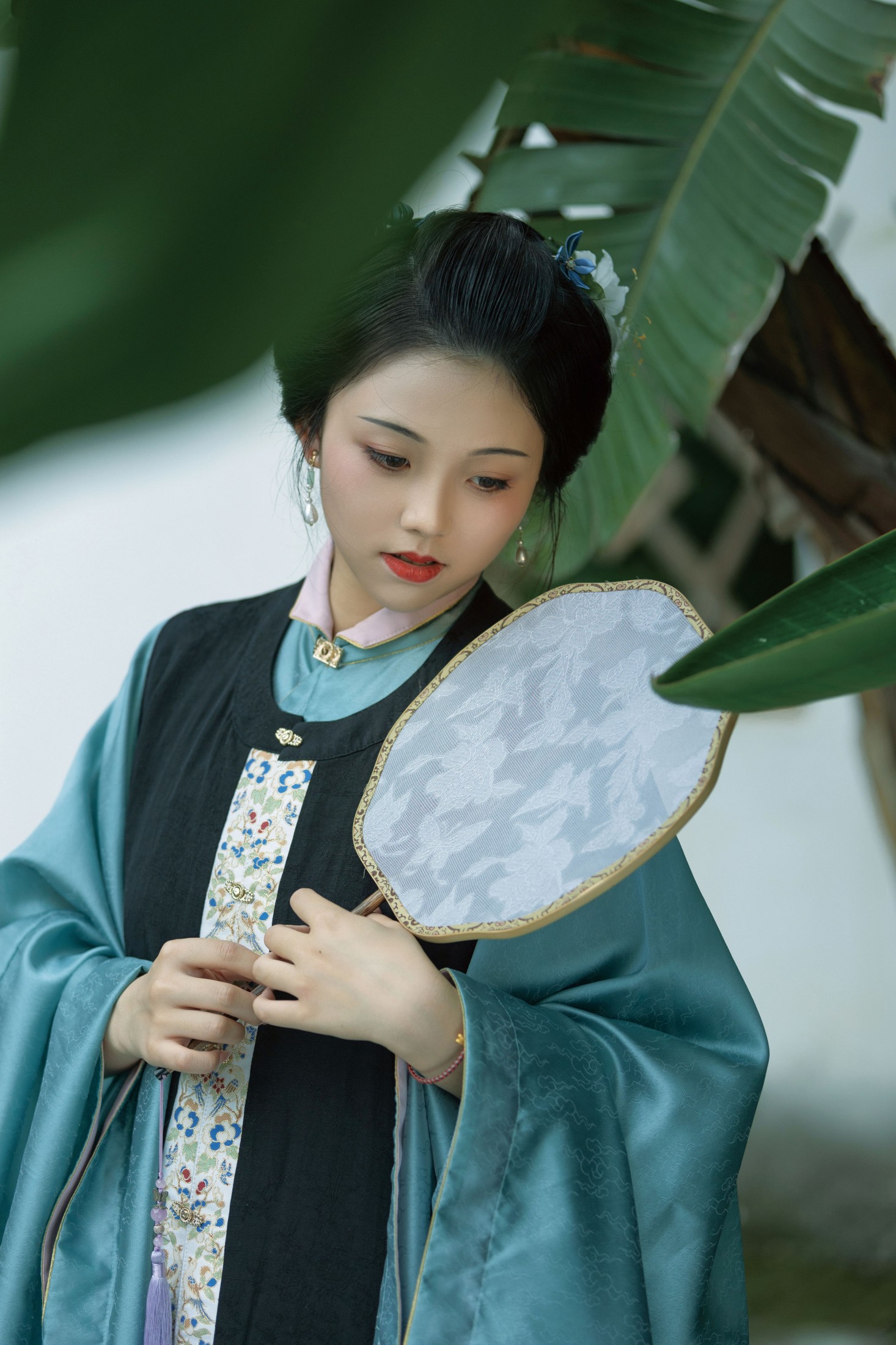 图片[6] - 谨陬捌 - 《秋灯琐忆》[40P] - 机器猫次元 - 机器猫次元