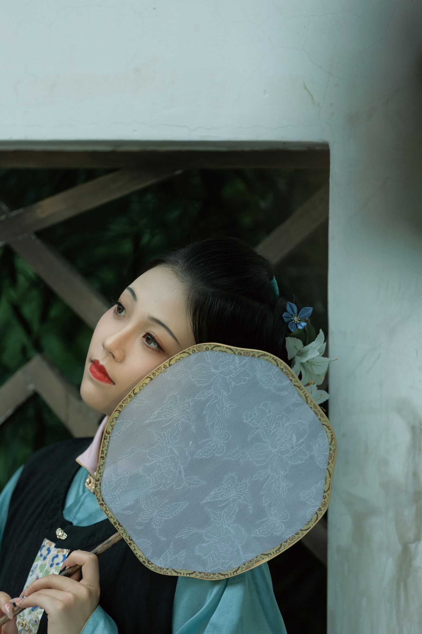 图片[8] - 谨陬捌 - 《秋灯琐忆》[40P] - 机器猫次元 - 机器猫次元