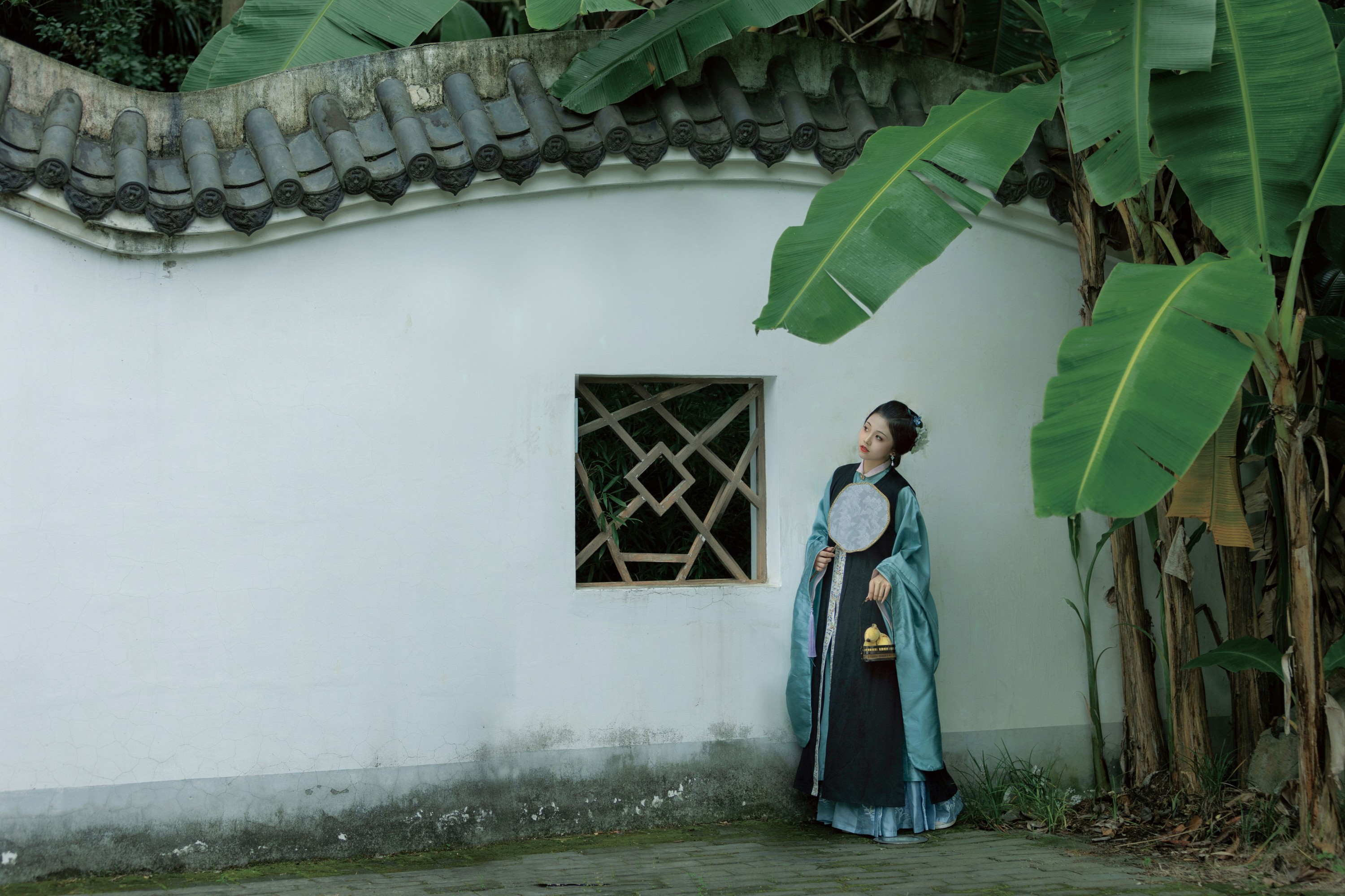 图片[5] - 谨陬捌 - 《秋灯琐忆》[40P] - 机器猫次元 - 机器猫次元