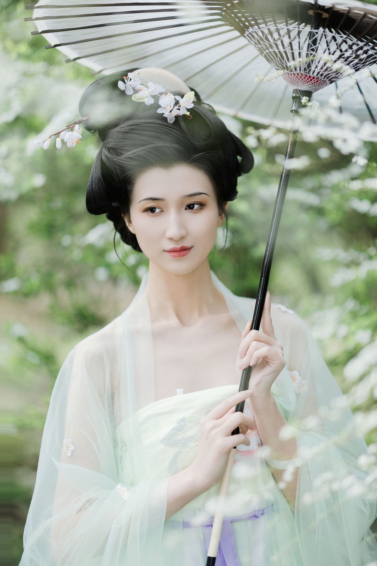 图片[4] - 花花什么时候90斤 - 《花依然》[33P] - 机器猫次元 - 机器猫次元