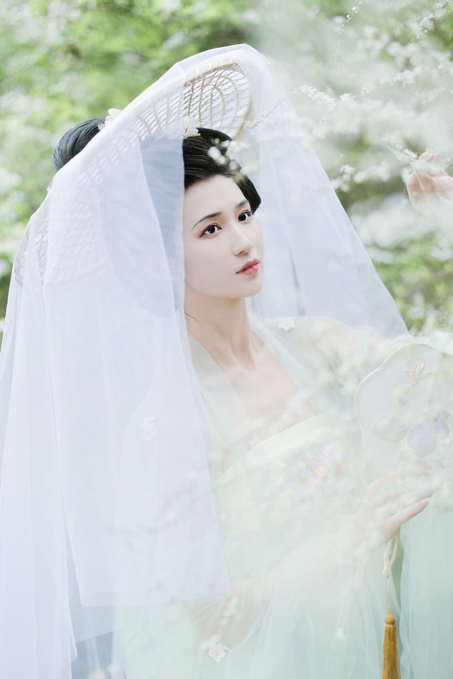 图片[8] - 花花什么时候90斤 - 《花依然》[33P] - 机器猫次元 - 机器猫次元