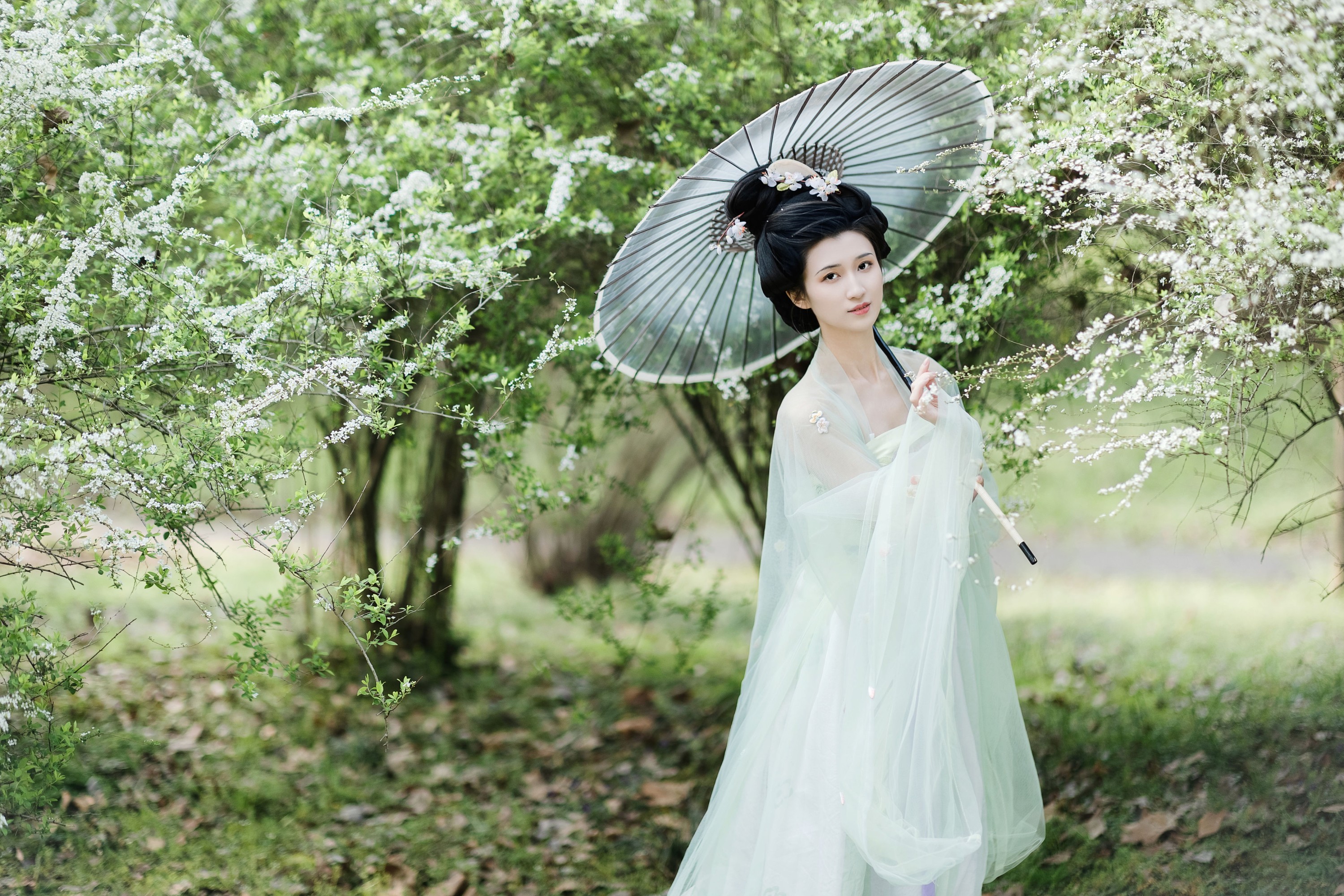 图片[3] - 花花什么时候90斤 - 《花依然》[33P] - 机器猫次元 - 机器猫次元