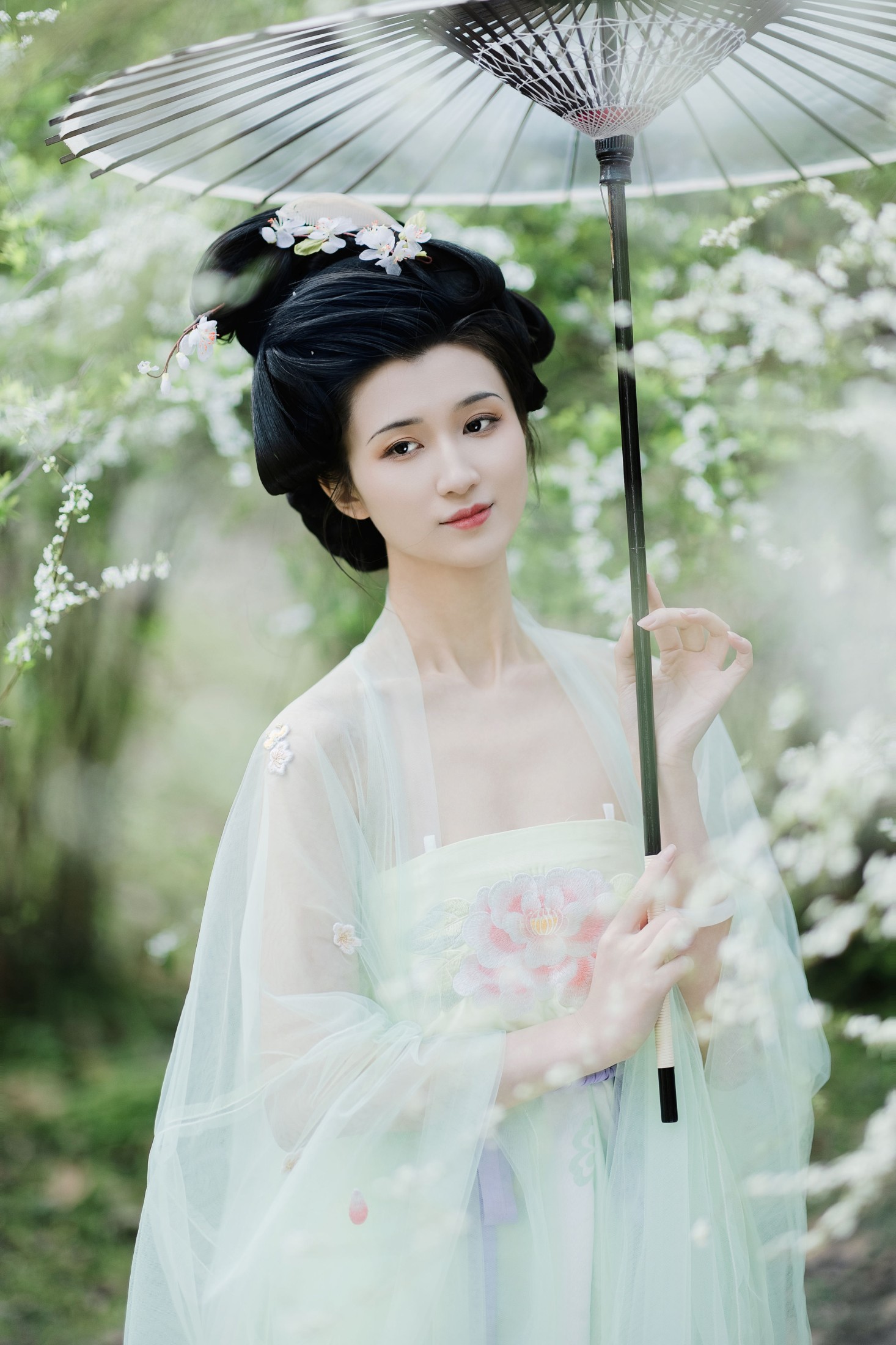 图片[6] - 花花什么时候90斤 - 《花依然》[33P] - 机器猫次元 - 机器猫次元