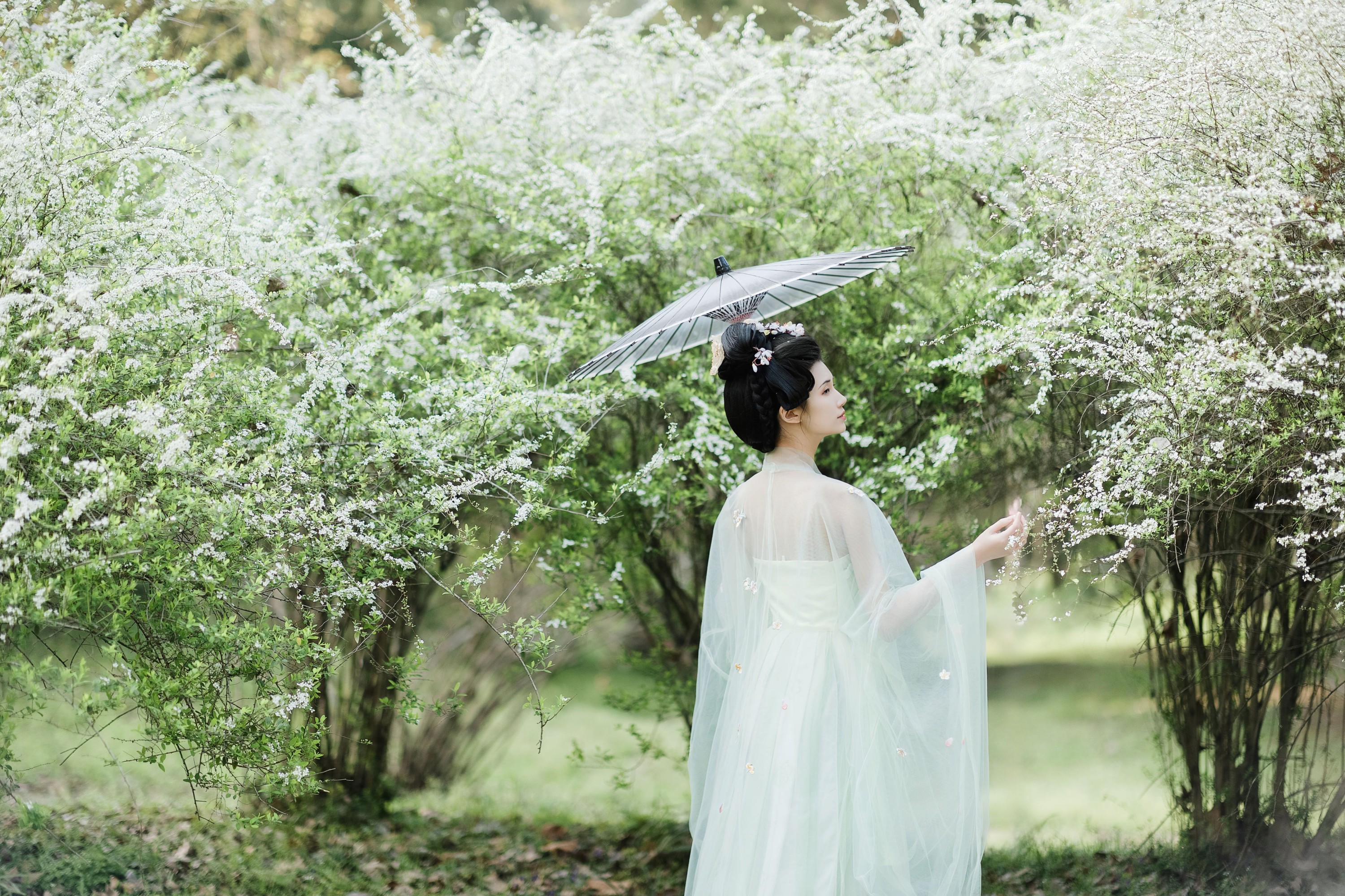 图片[5] - 花花什么时候90斤 - 《花依然》[33P] - 机器猫次元 - 机器猫次元