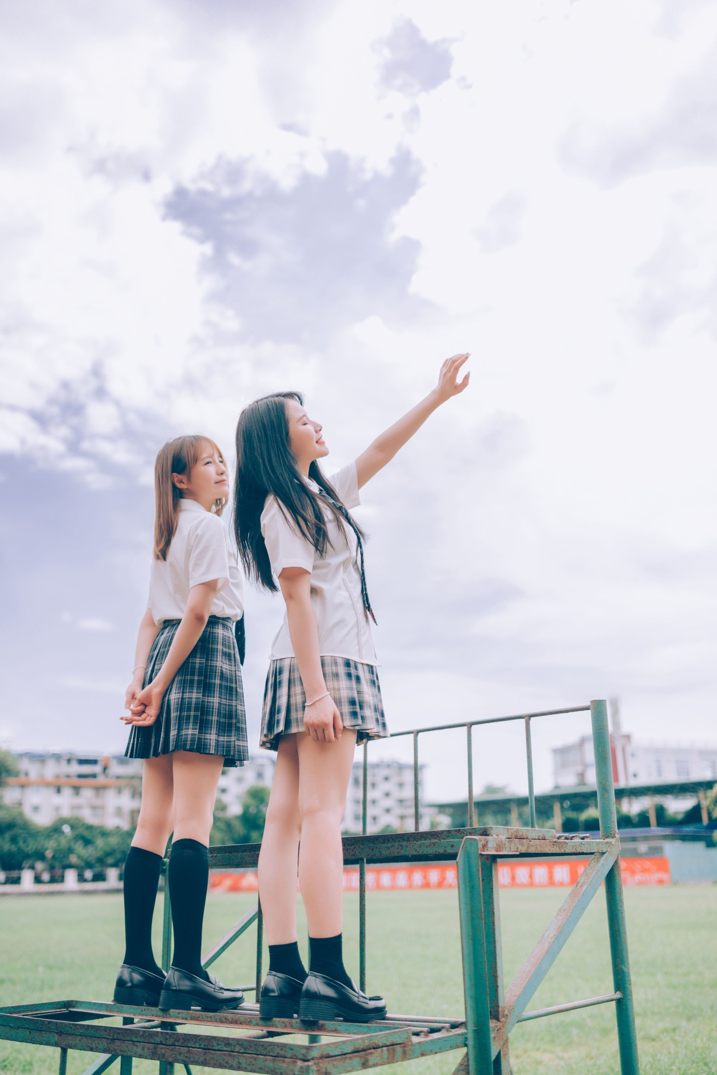 图片[3] - C_O - 《放课后》[26P] - 机器猫次元 - 机器猫次元