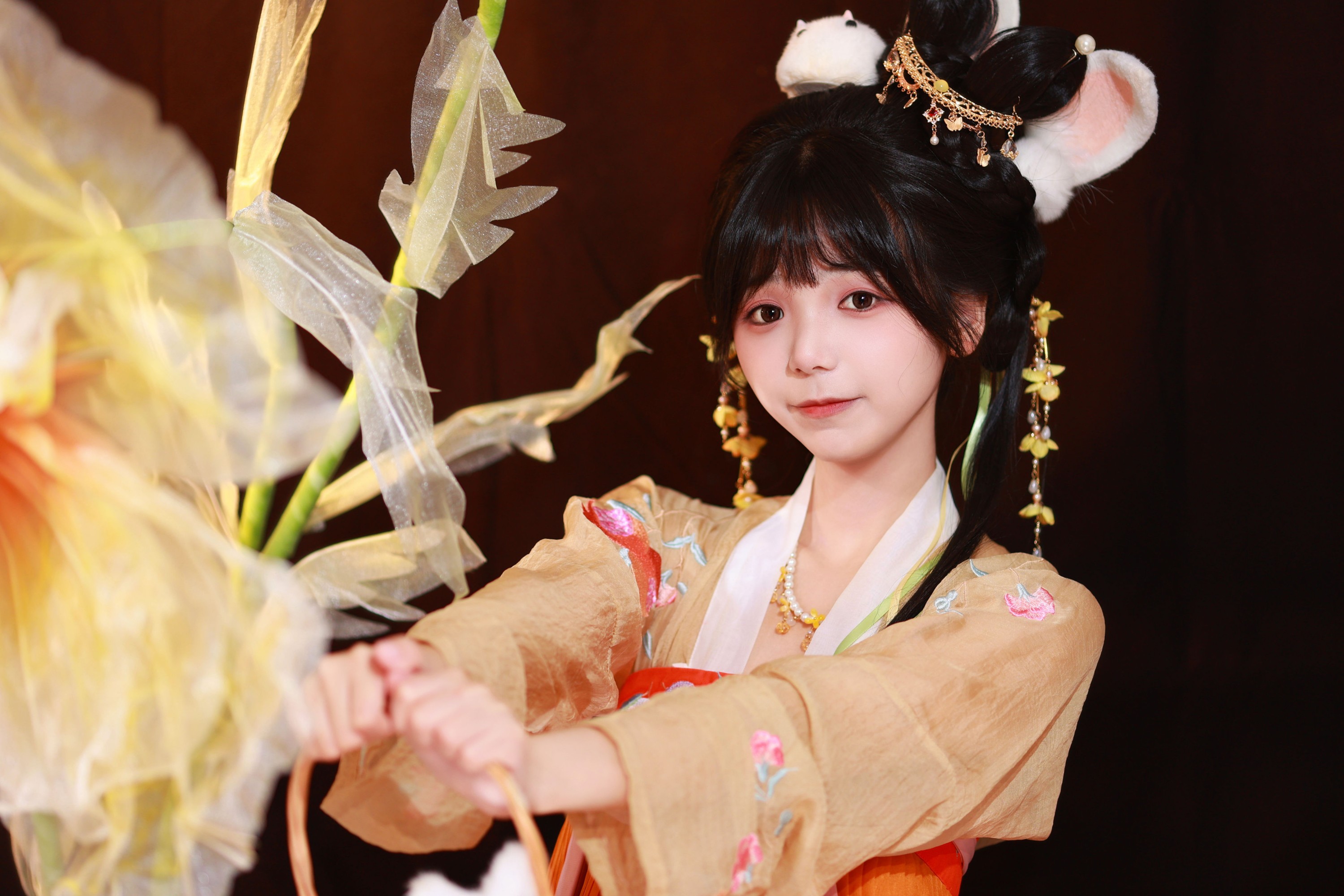 图片[4] - 戒软糖 - 《团圆节》[47P] - 机器猫次元 - 机器猫次元