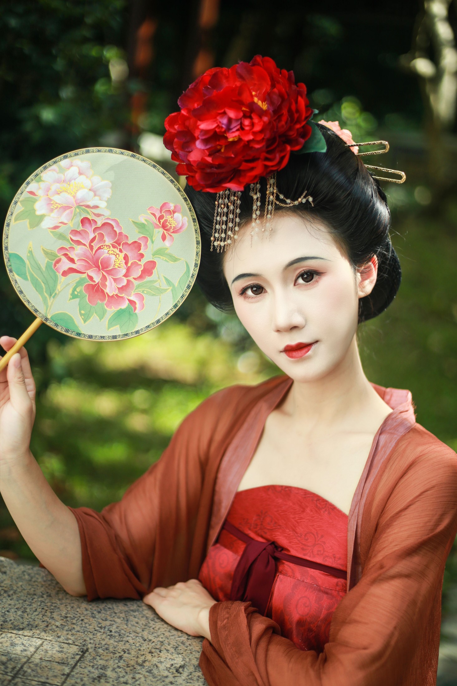 图片[3] - 蓝舍予 - 《都督夫人》[22P] - 机器猫次元 - 机器猫次元