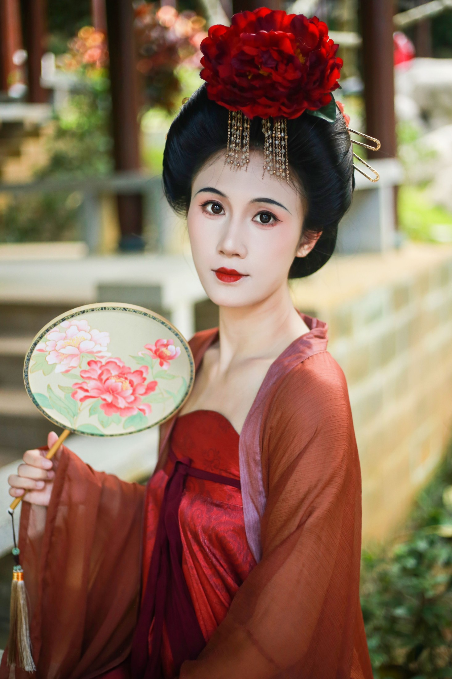图片[7] - 蓝舍予 - 《都督夫人》[22P] - 机器猫次元 - 机器猫次元