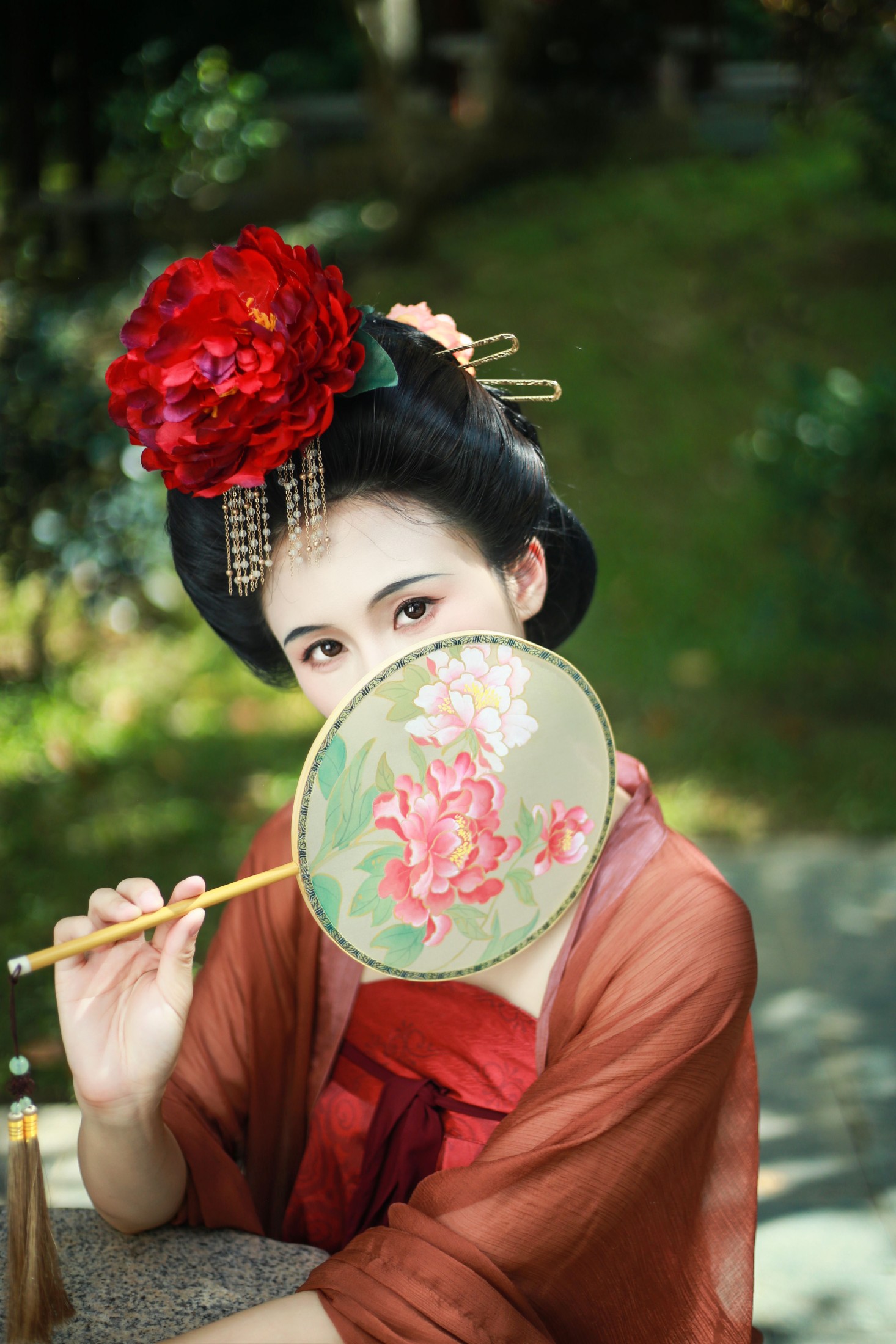 图片[5] - 蓝舍予 - 《都督夫人》[22P] - 机器猫次元 - 机器猫次元