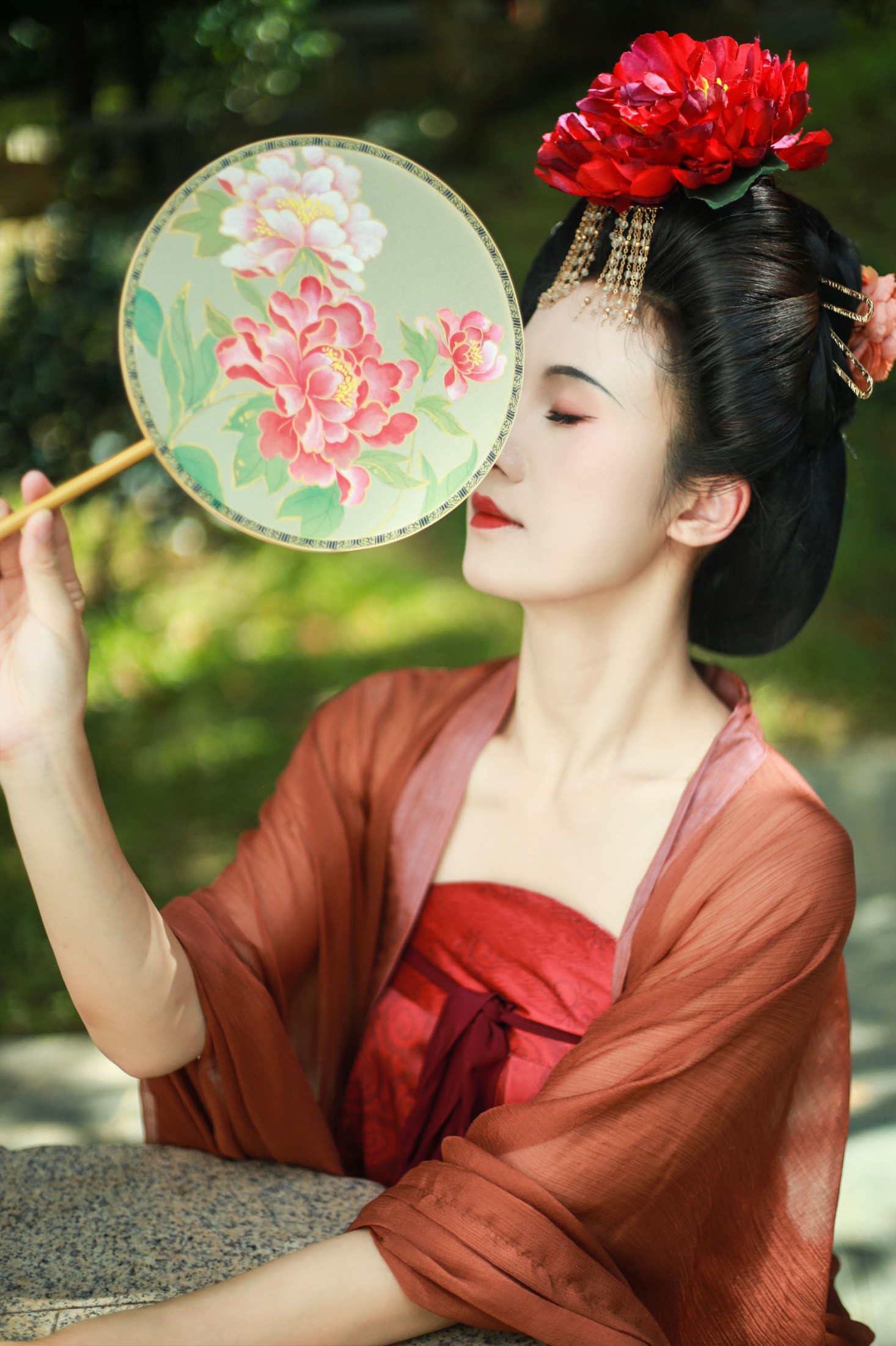 图片[4] - 蓝舍予 - 《都督夫人》[22P] - 机器猫次元 - 机器猫次元