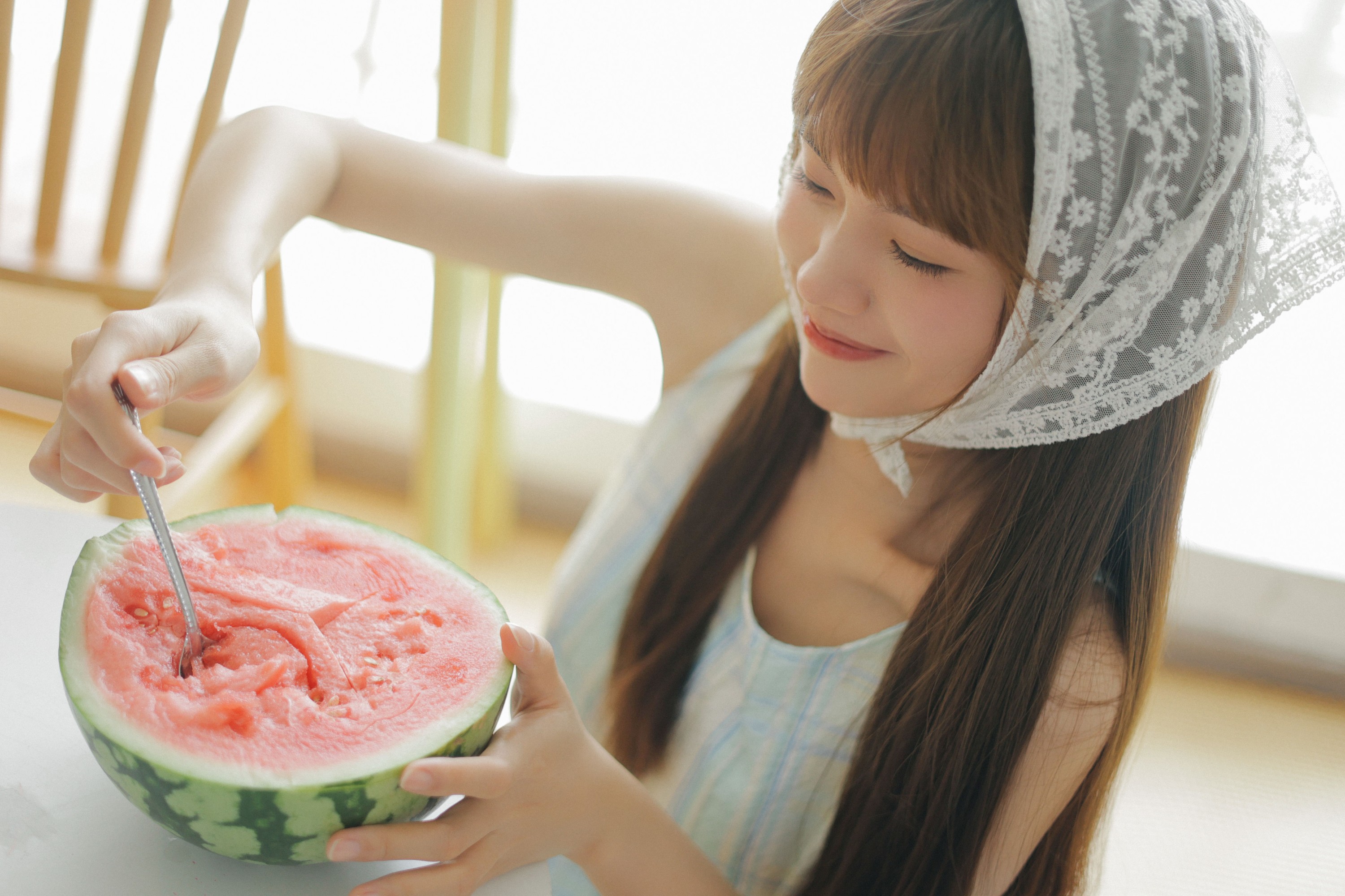 图片[6] - 文仔 - 《匆匆又夏日》[38P] - 机器猫次元 - 机器猫次元
