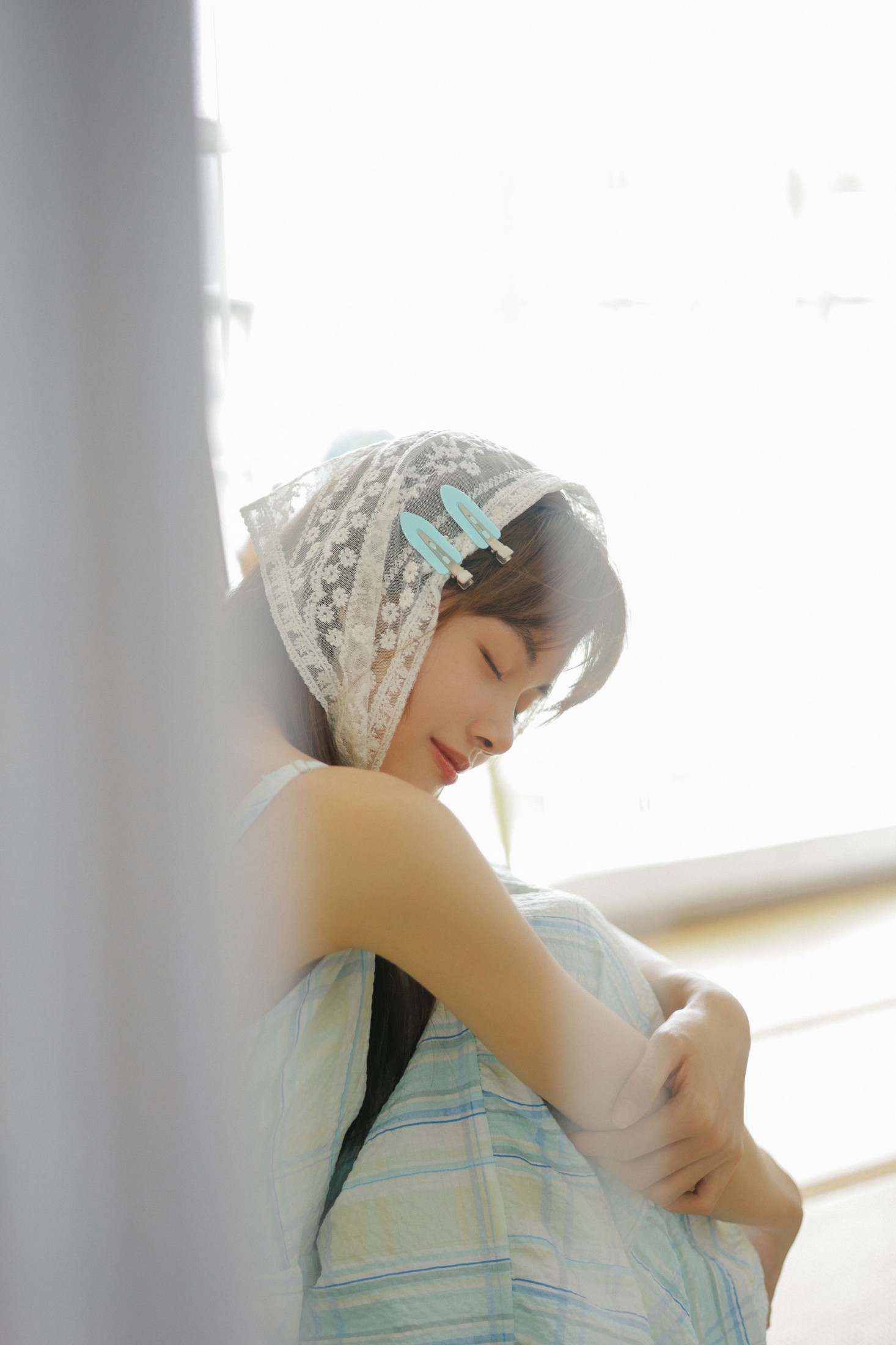 图片[4] - 文仔 - 《匆匆又夏日》[38P] - 机器猫次元 - 机器猫次元