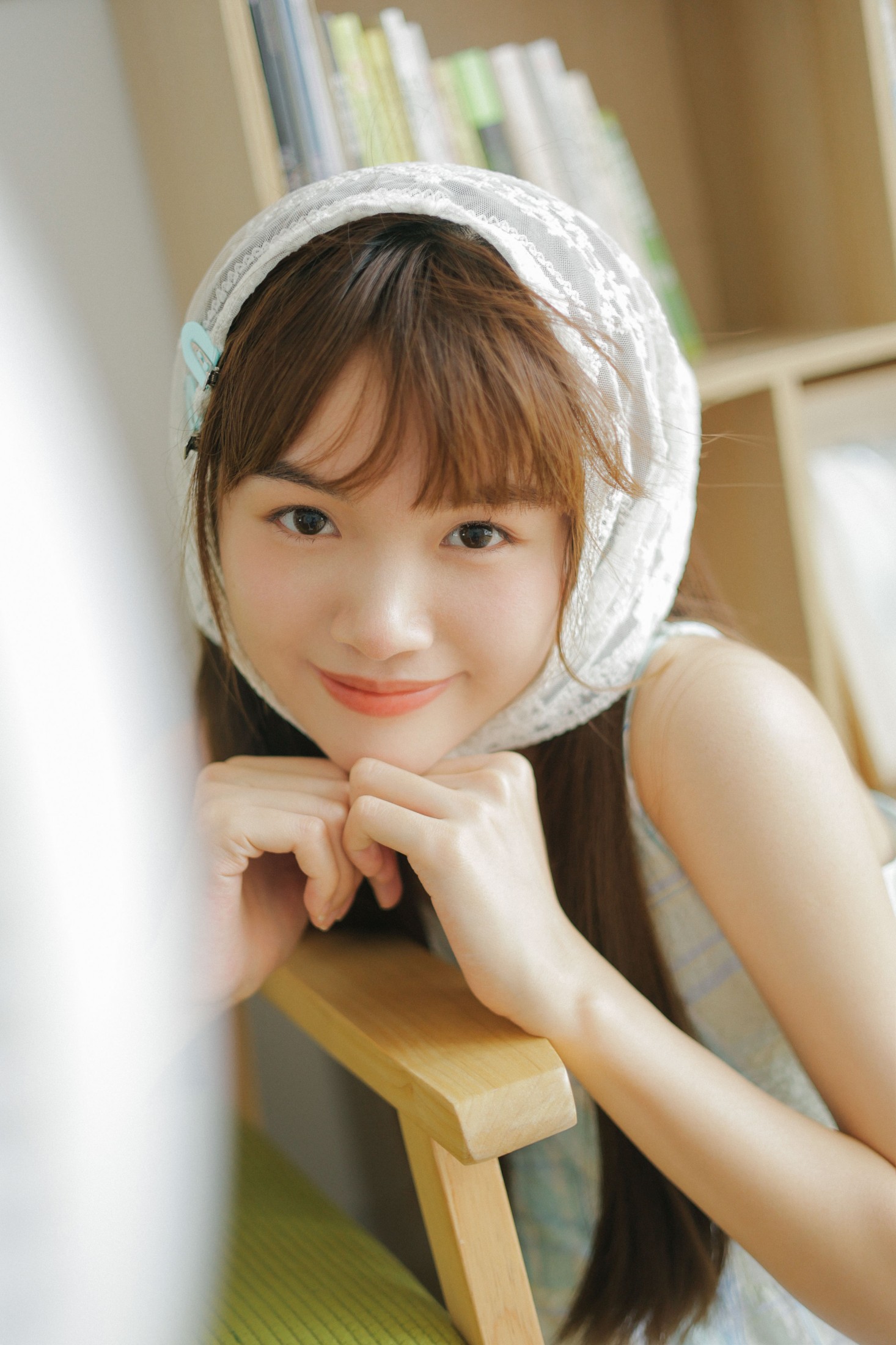 图片[3] - 文仔 - 《匆匆又夏日》[38P] - 机器猫次元 - 机器猫次元