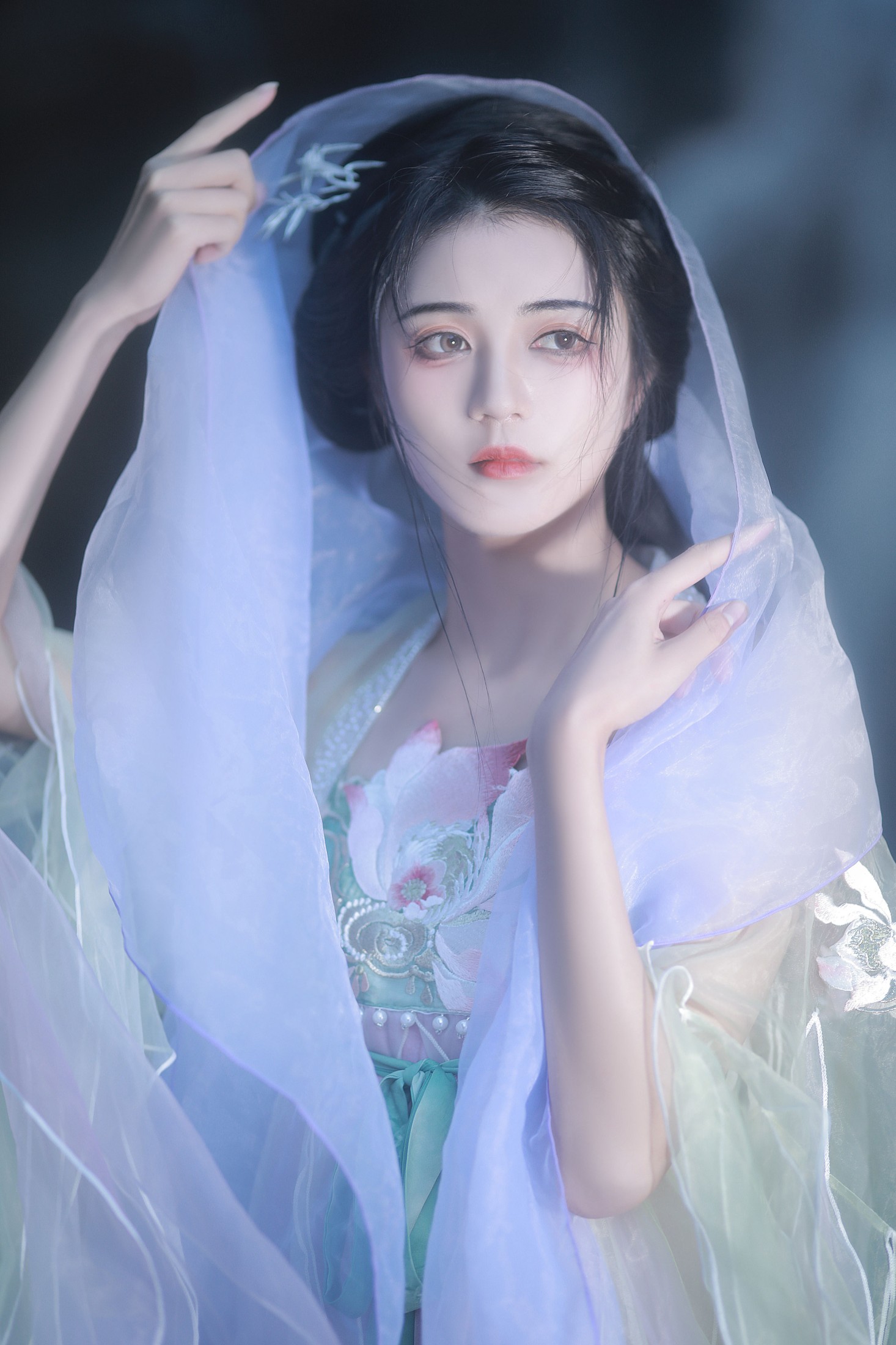 图片[6] - 吾岁岁 - 《人生海海，山山而川，不过尔尔》[28P] - 机器猫次元 - 机器猫次元