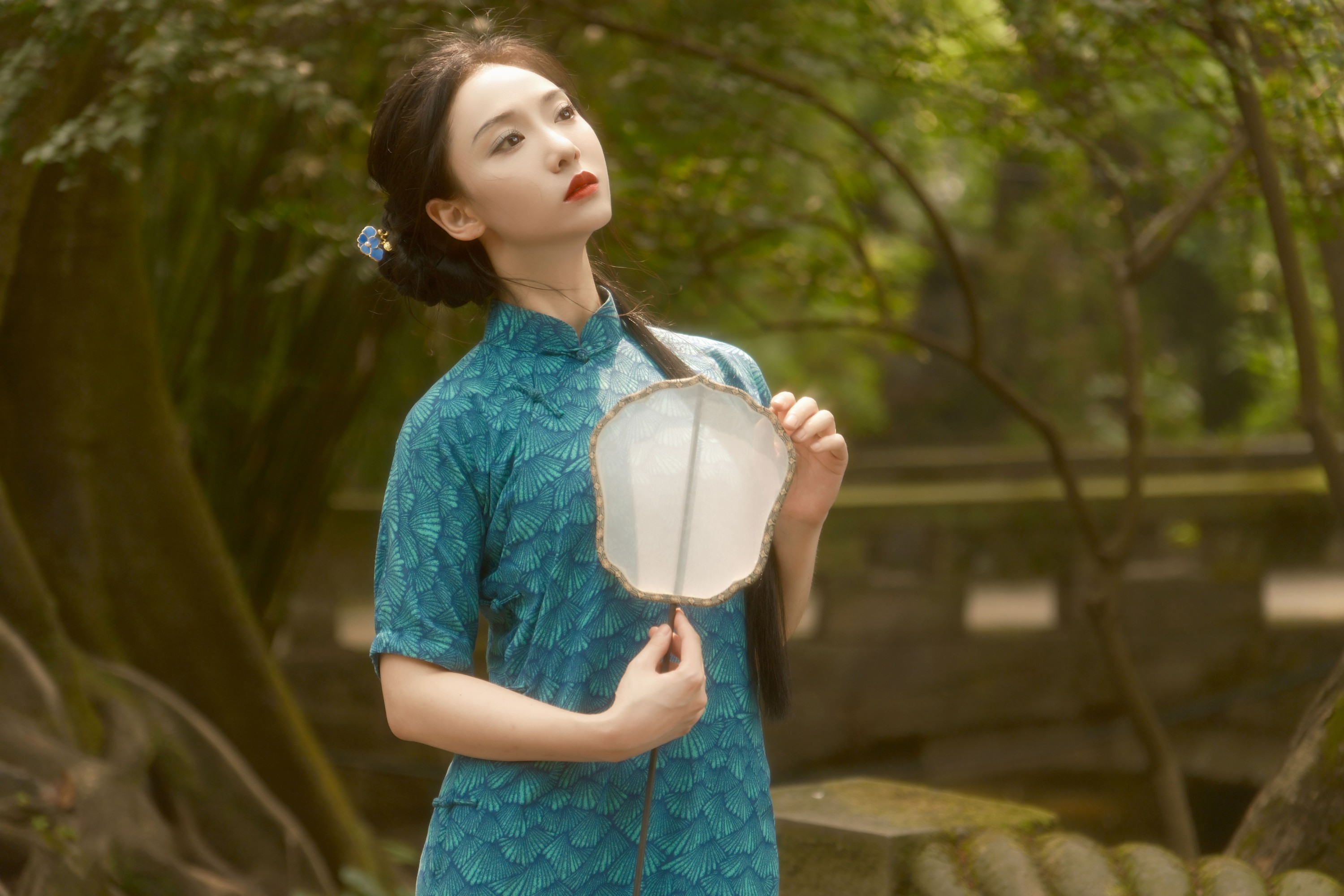 图片[8] - 橘小桃 顾惜人 - 《情谊绽放》[21P] - 机器猫次元 - 机器猫次元