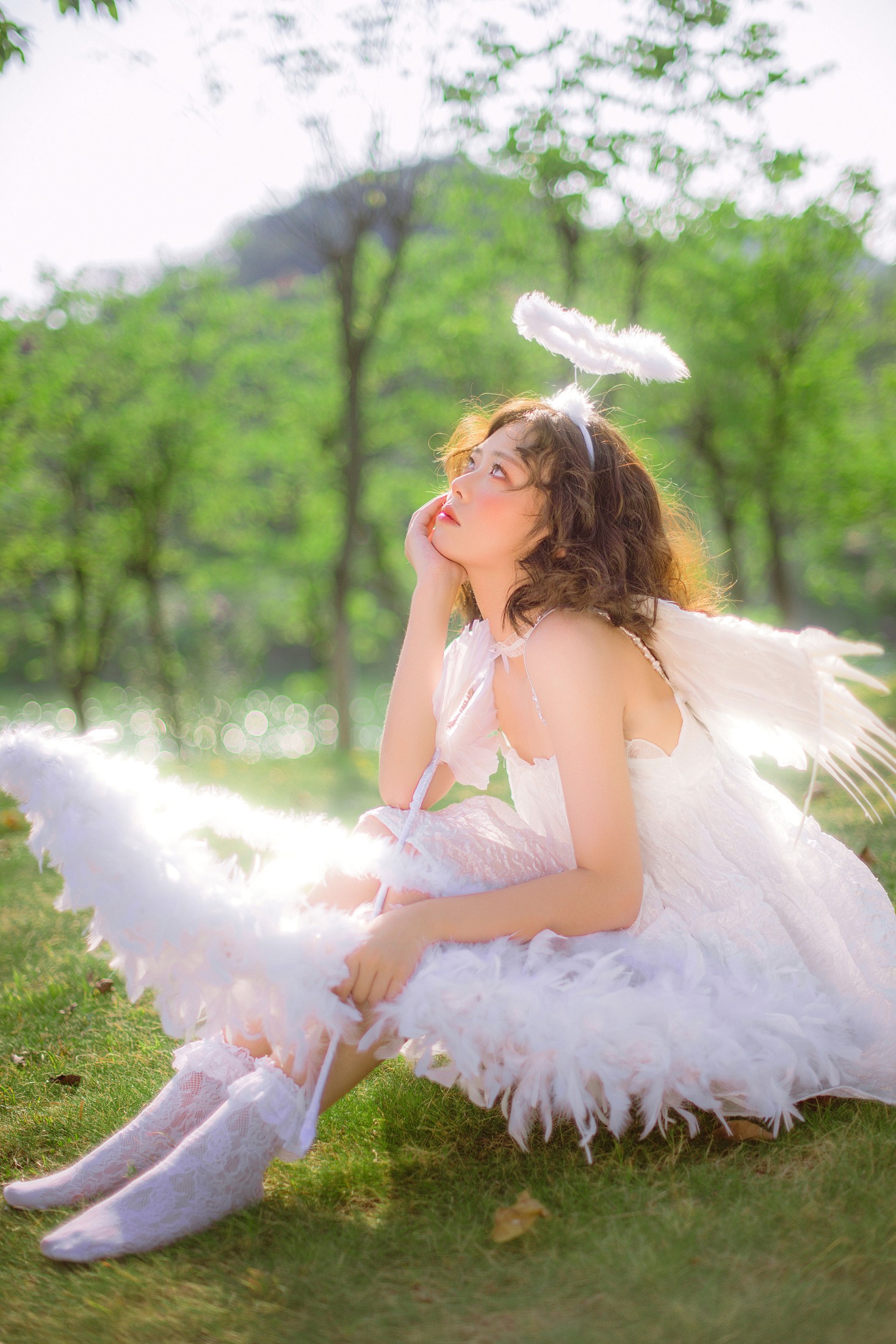 图片[3] - Peggy! - 《小天使》[29P] - 机器猫次元 - 机器猫次元