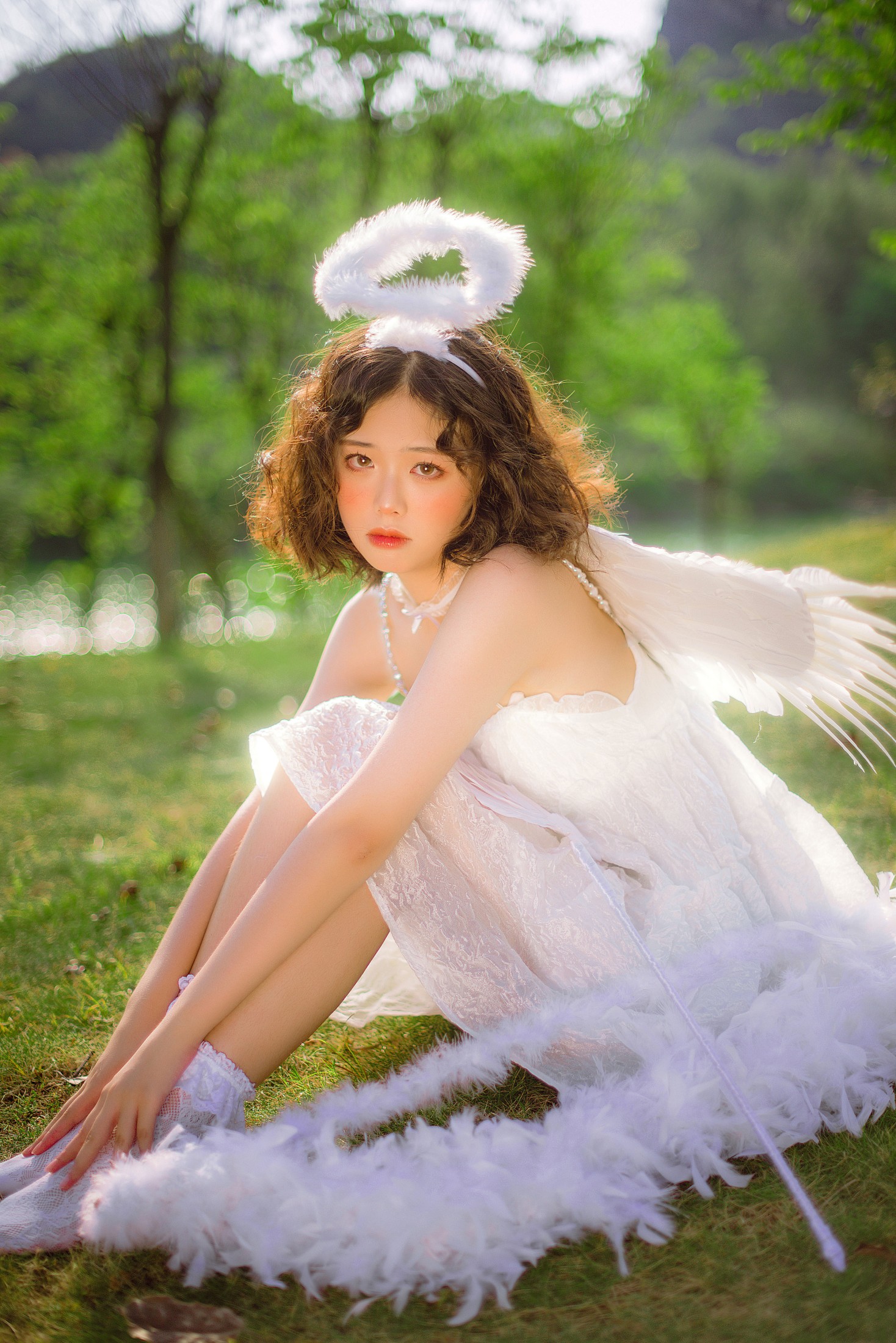 图片[7] - Peggy! - 《小天使》[29P] - 机器猫次元 - 机器猫次元