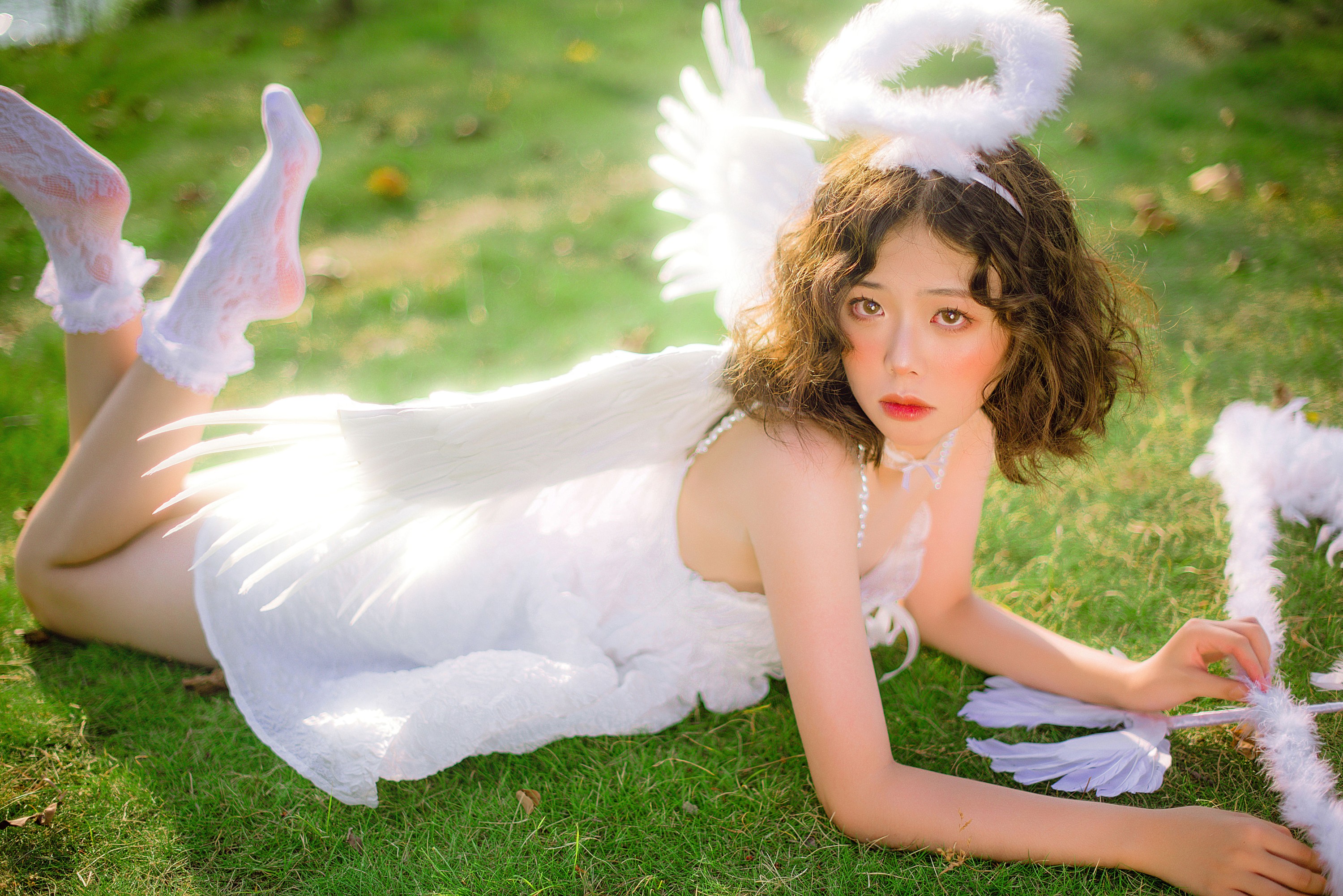 图片[8] - Peggy! - 《小天使》[29P] - 机器猫次元 - 机器猫次元