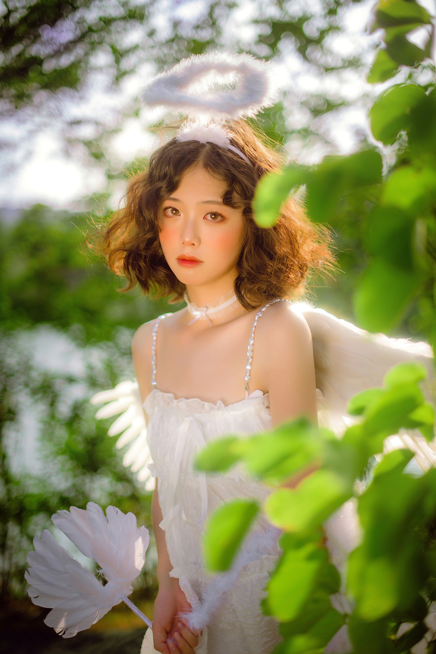 图片[4] - Peggy! - 《小天使》[29P] - 机器猫次元 - 机器猫次元