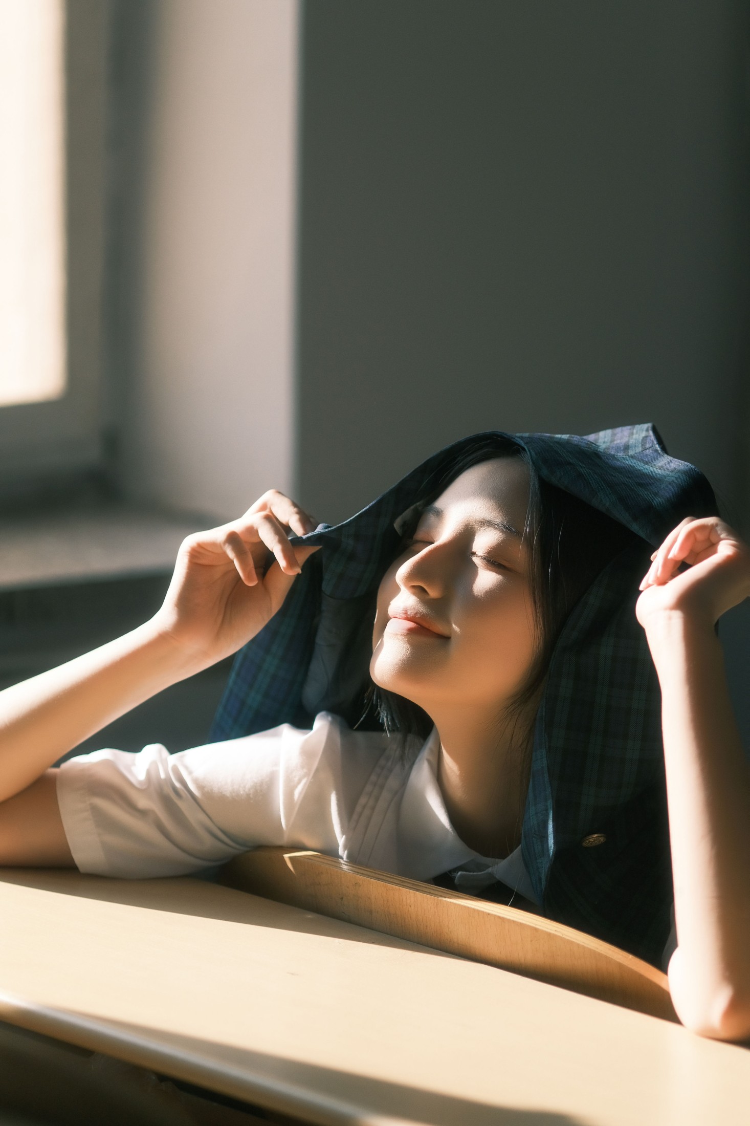 图片[5] - 宿白 - 《等你下课》[28P] - 机器猫次元 - 机器猫次元