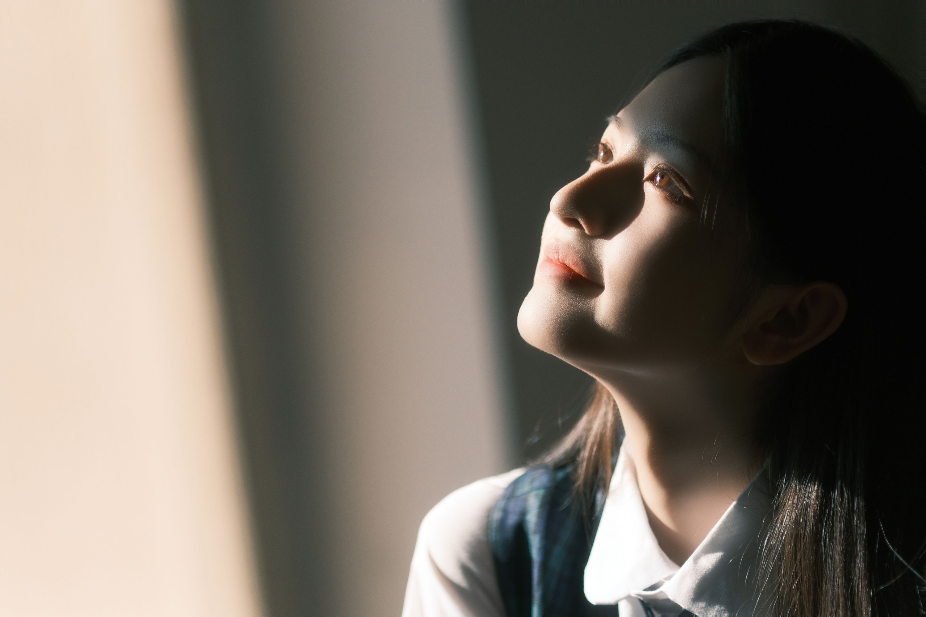 图片[6] - 宿白 - 《等你下课》[28P] - 机器猫次元 - 机器猫次元
