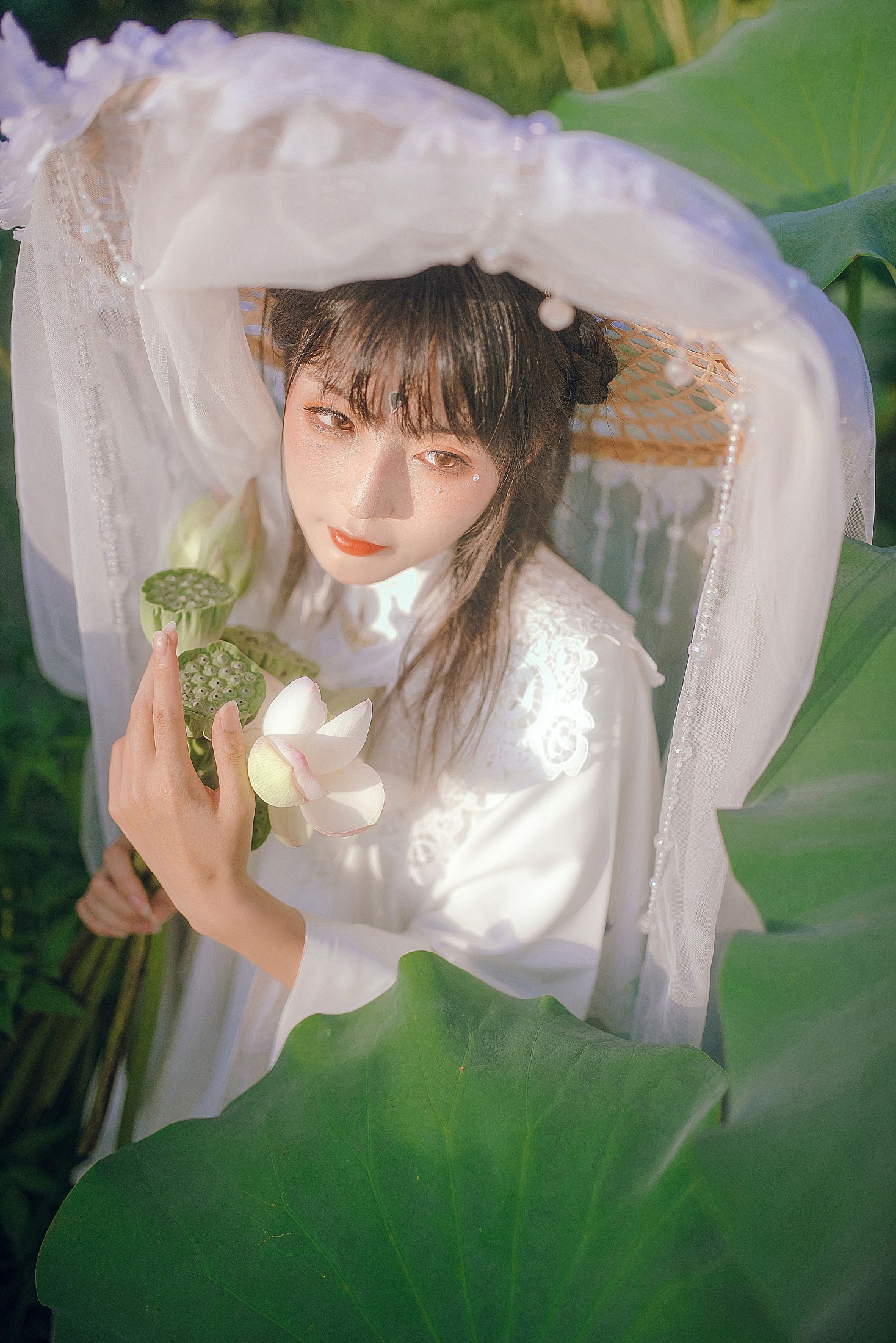 图片[8] - 花京院腥鱼 - 《行走世间》[29P] - 机器猫次元 - 机器猫次元