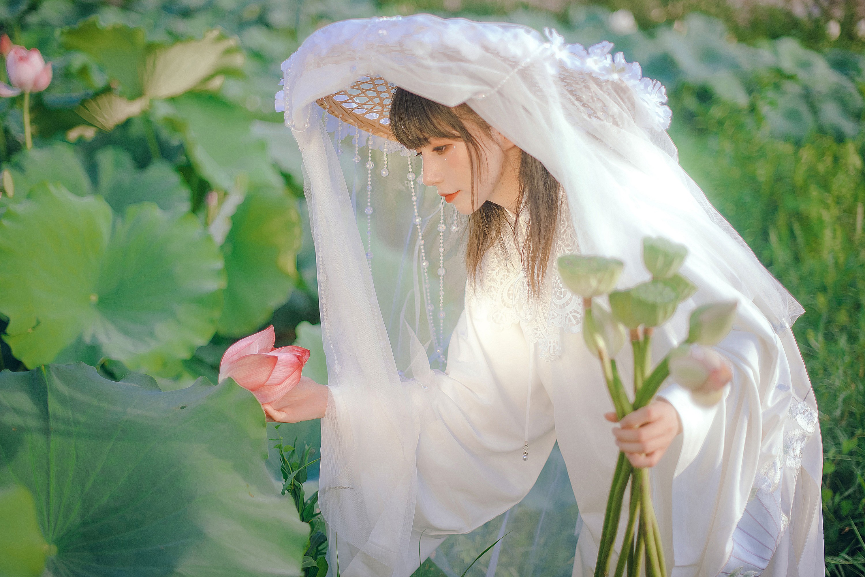 图片[5] - 花京院腥鱼 - 《行走世间》[29P] - 机器猫次元 - 机器猫次元