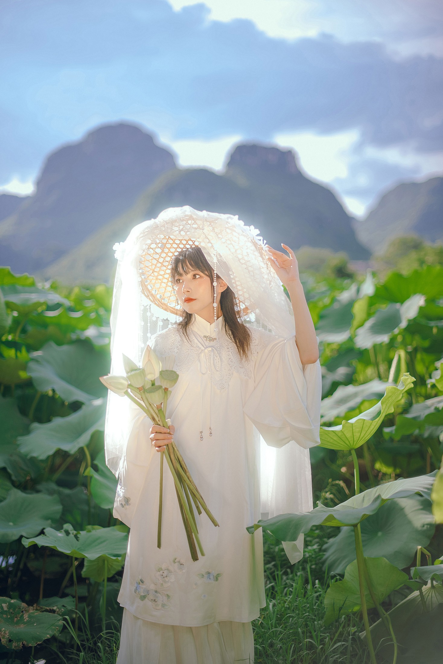 图片[7] - 花京院腥鱼 - 《行走世间》[29P] - 机器猫次元 - 机器猫次元