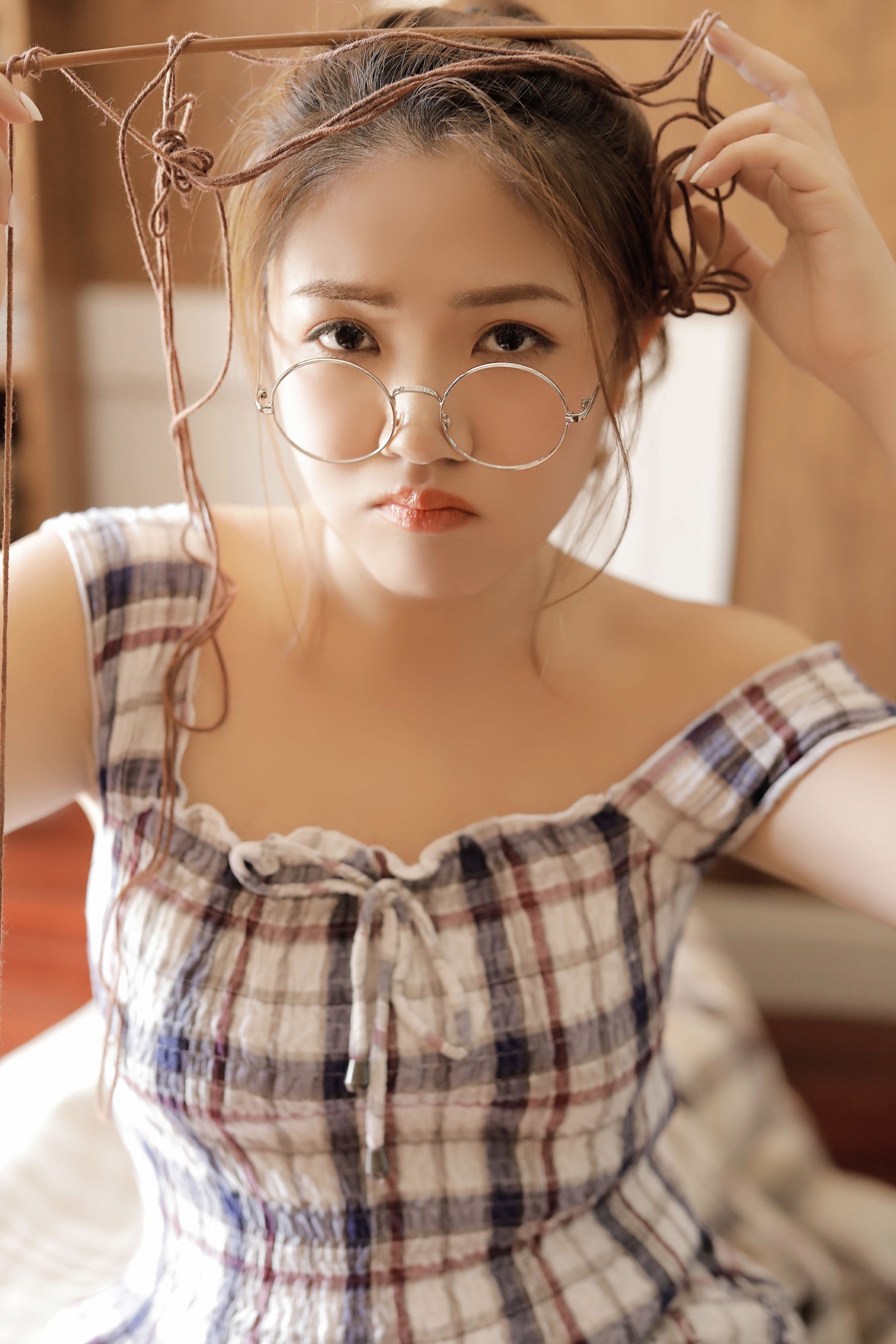 图片[7] - 常靖悦 - 《情愫心语》[23P] - 机器猫次元 - 机器猫次元