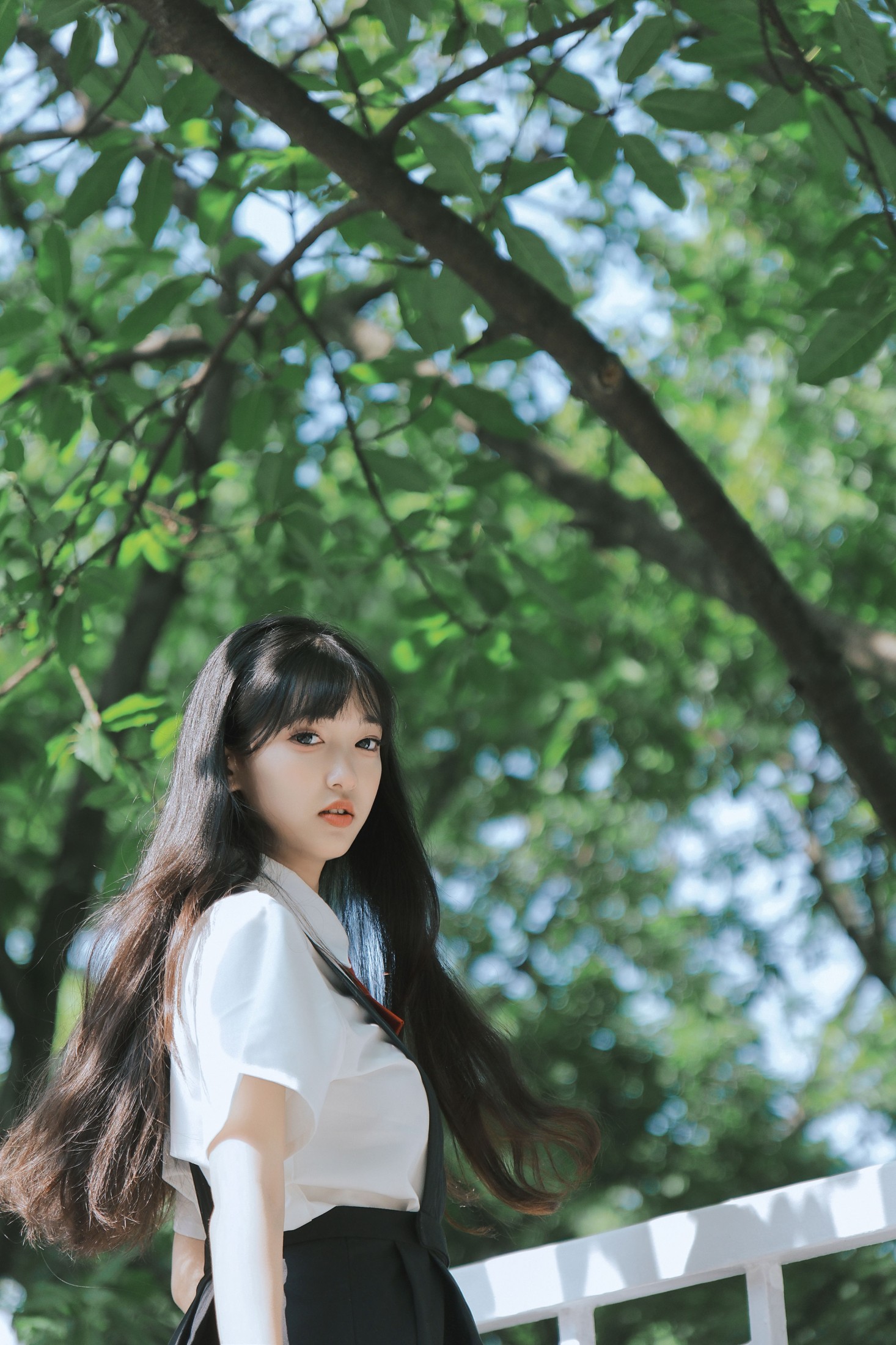 图片[3] - 冷酷王爷 - 《青春的痕迹》[25P] - 机器猫次元 - 机器猫次元