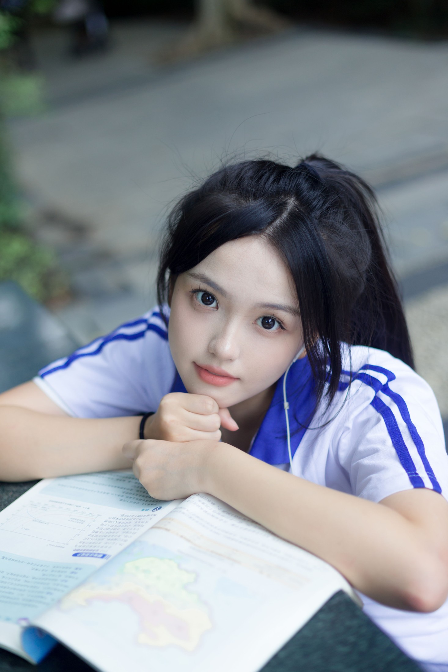 图片[4] - 小航 - 《开学啦》[35P] - 机器猫次元 - 机器猫次元