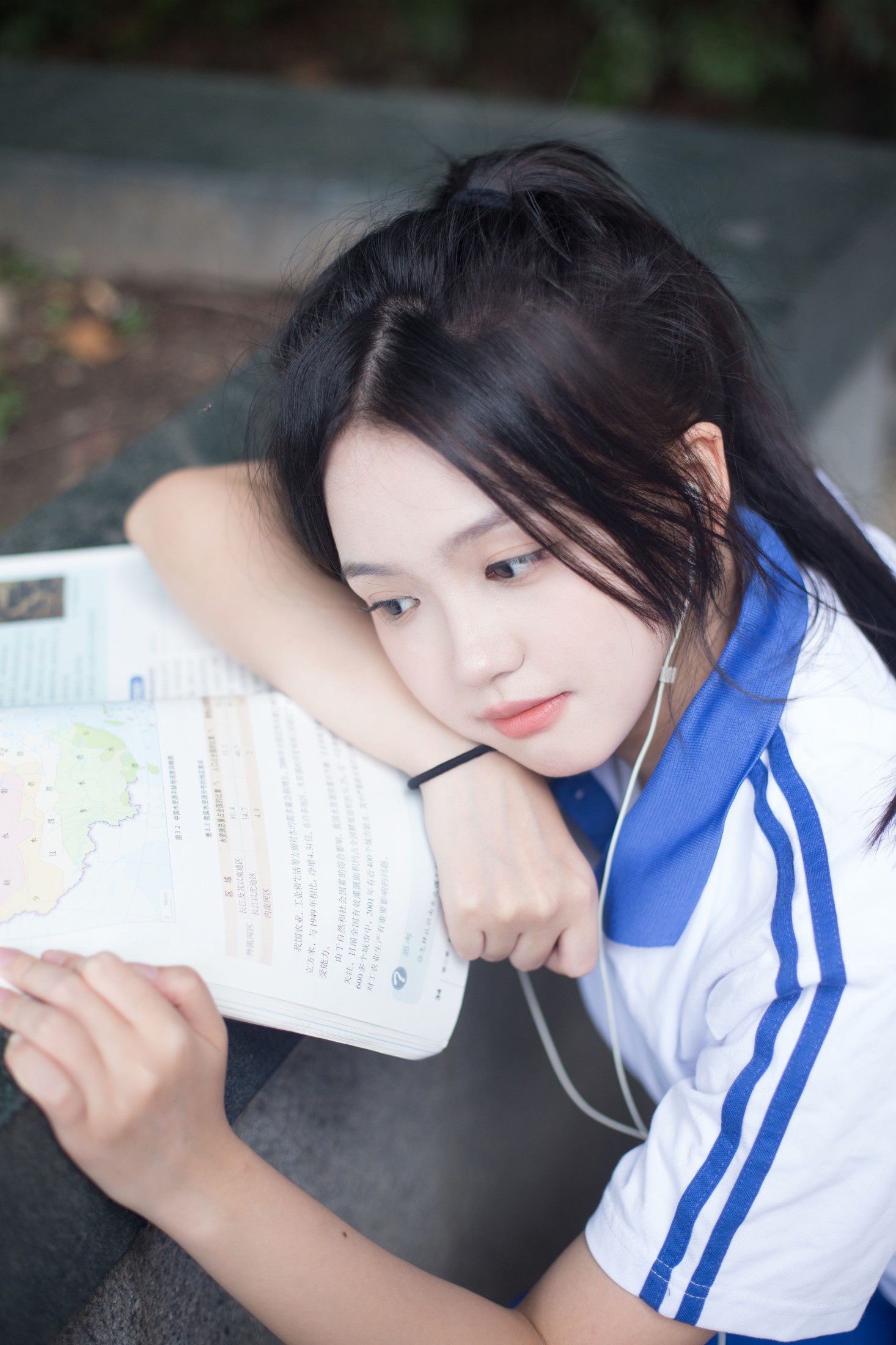 图片[3] - 小航 - 《开学啦》[35P] - 机器猫次元 - 机器猫次元