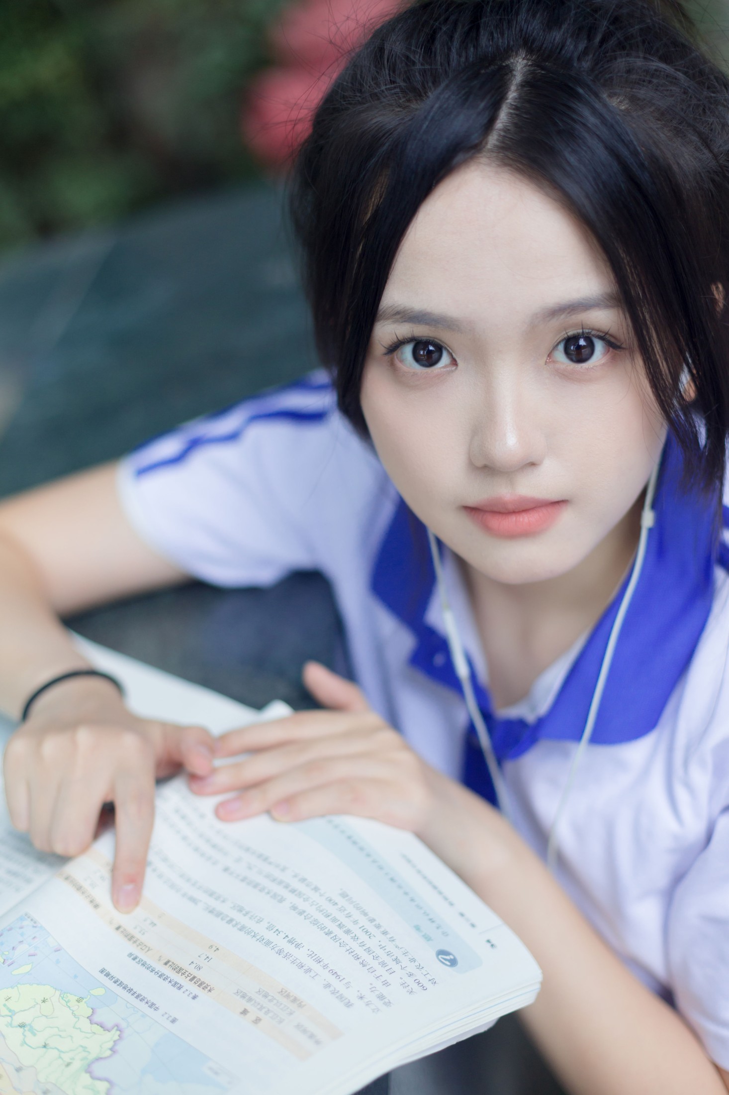 图片[6] - 小航 - 《开学啦》[35P] - 机器猫次元 - 机器猫次元