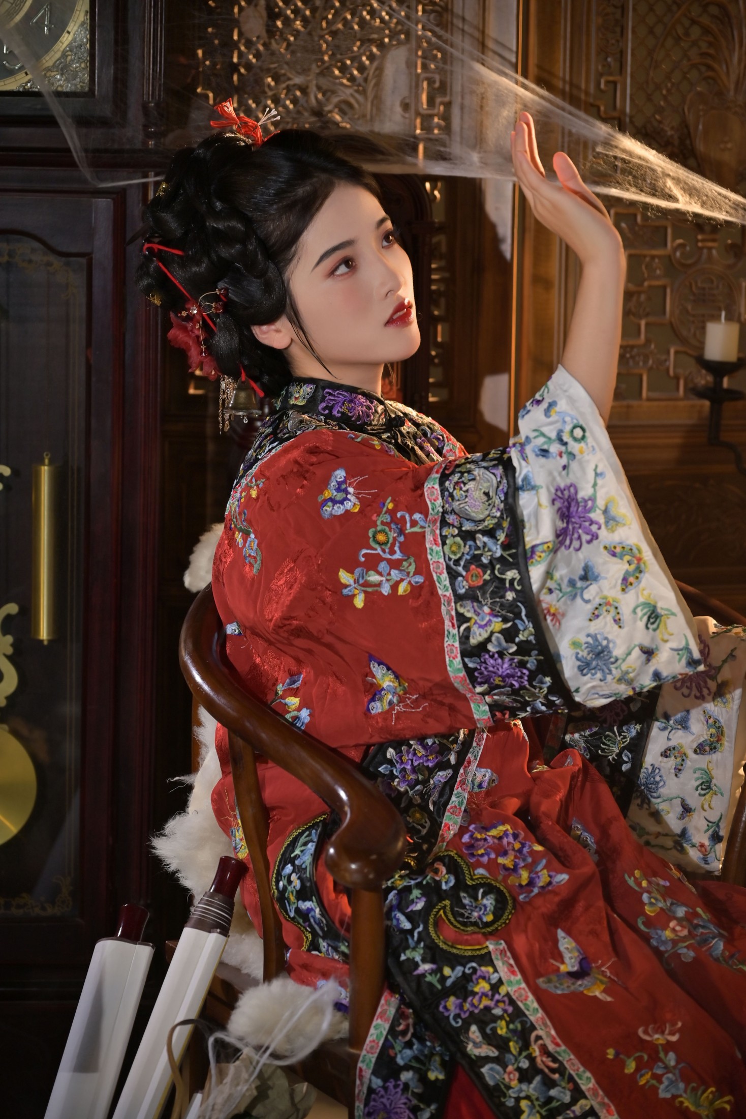 图片[6] - 我是小天才 - 《深宫怨》[22P] - 机器猫次元 - 机器猫次元